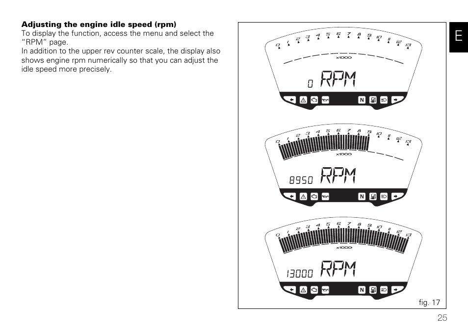 Ducati 848 User Manual | Page 26 / 122