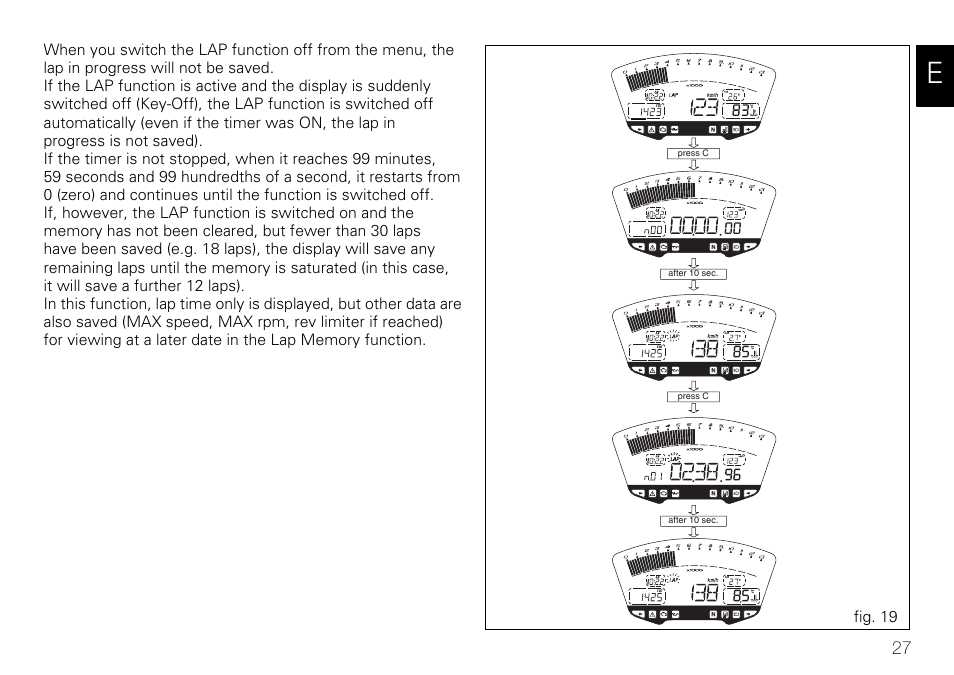 Ducati 848 User Manual | Page 28 / 122