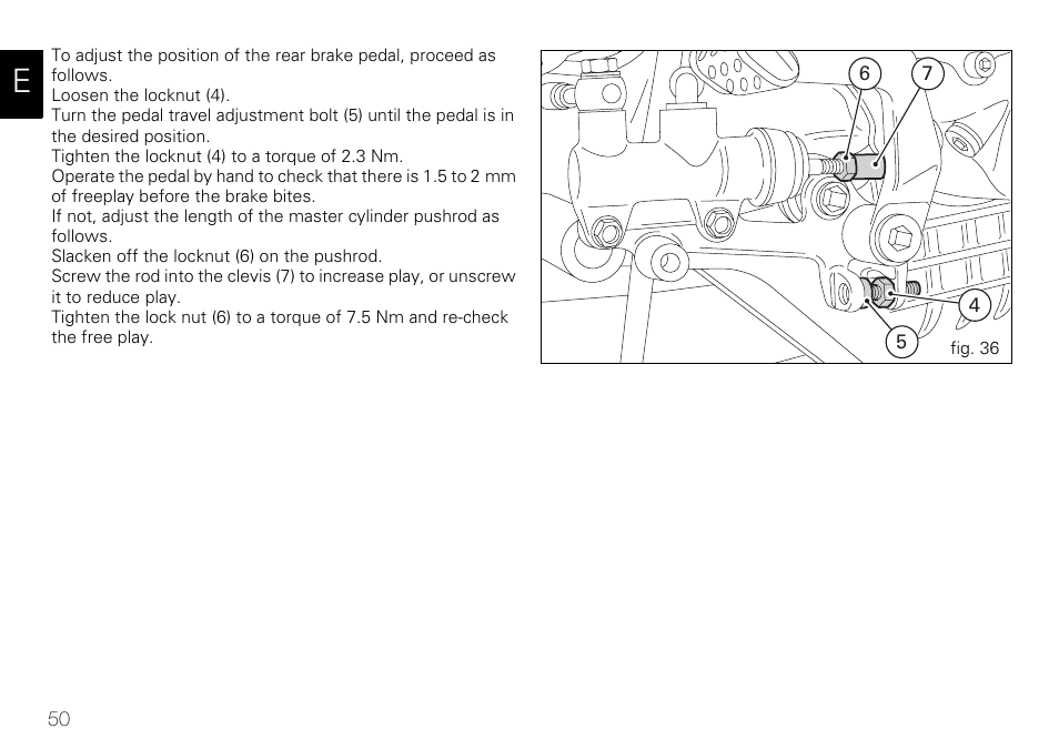Ducati 848 User Manual | Page 51 / 122