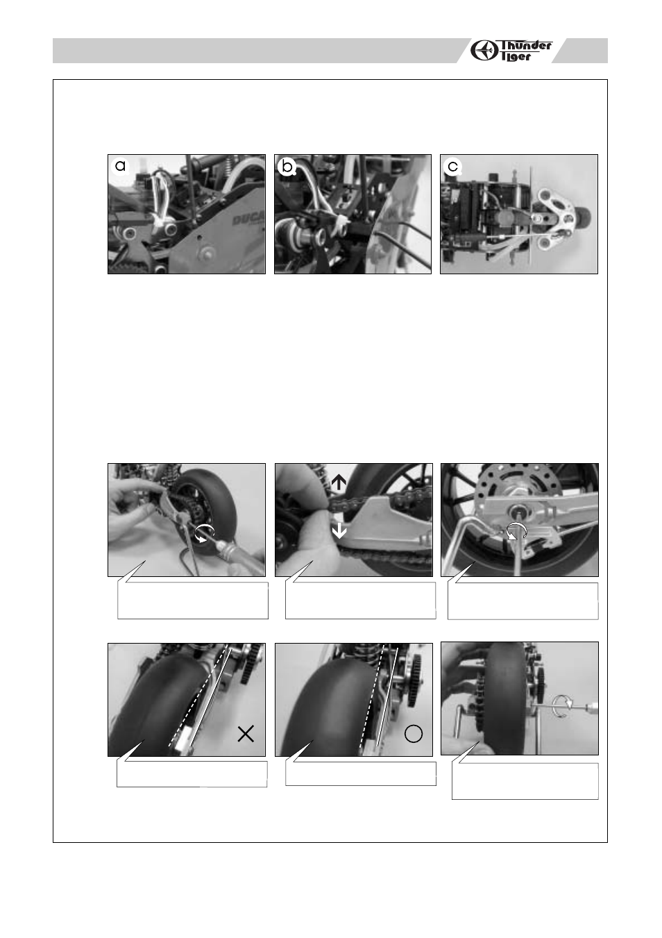 Ducati 999R User Manual | Page 7 / 16