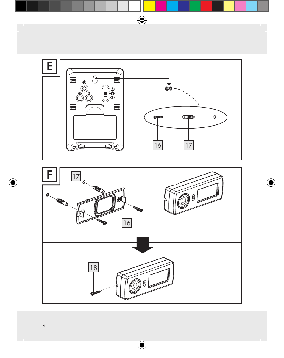 Silvercrest Z31370A Z31370B User Manual | Page 6 / 83