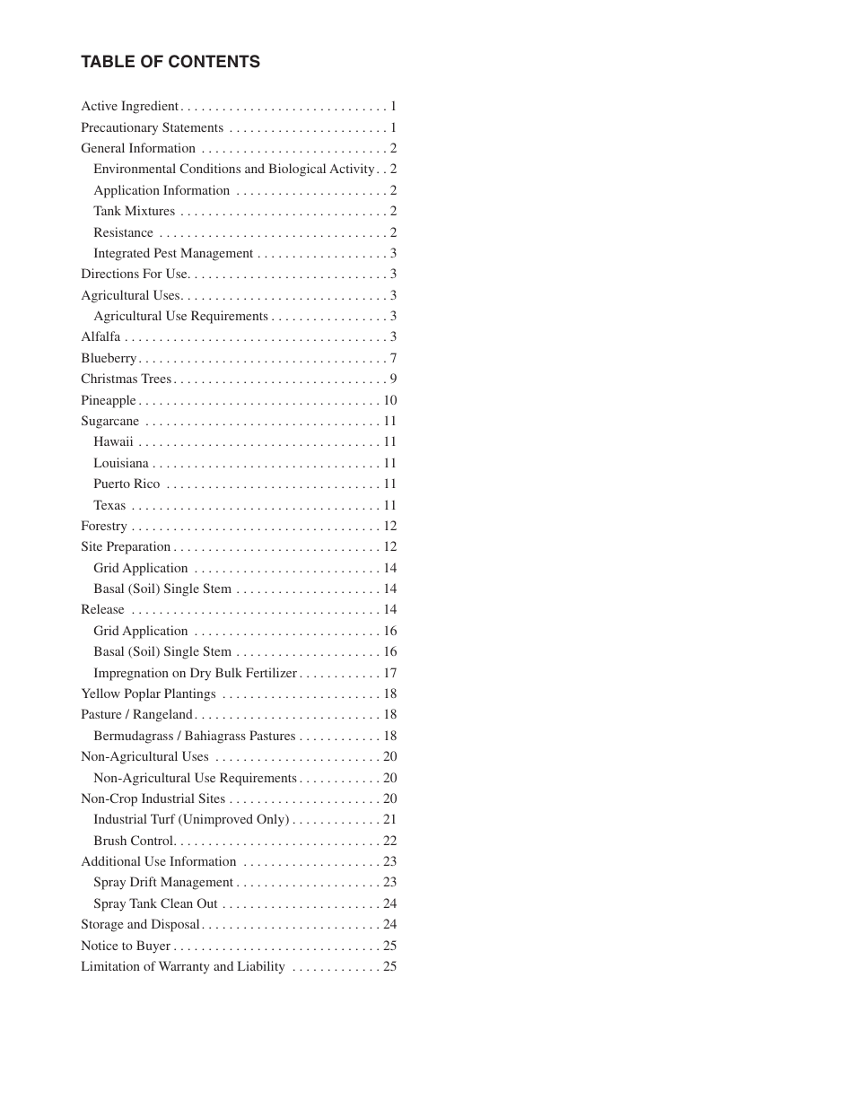 DuPont Authentication Velpar H - 65190 User Manual | Page 2 / 27