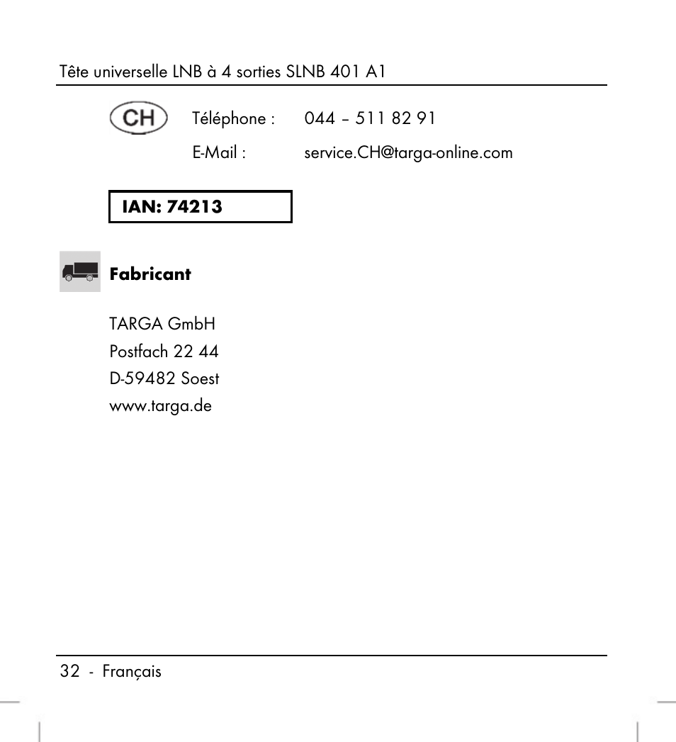 Silvercrest SLNB 401 A1 User Manual | Page 34 / 68