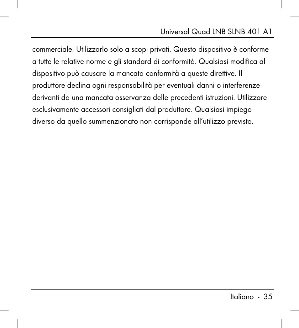 Silvercrest SLNB 401 A1 User Manual | Page 37 / 68