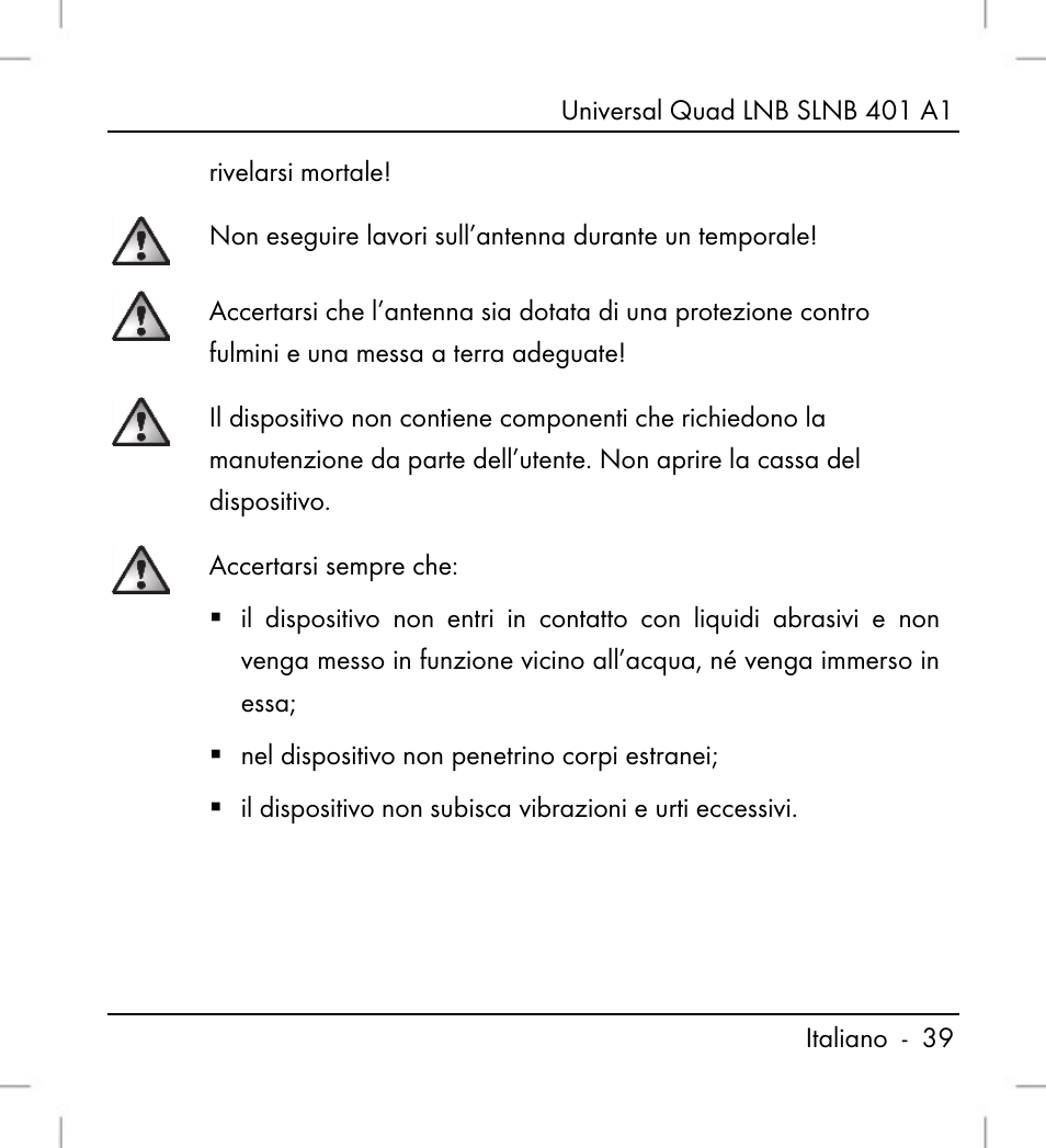 Silvercrest SLNB 401 A1 User Manual | Page 41 / 68