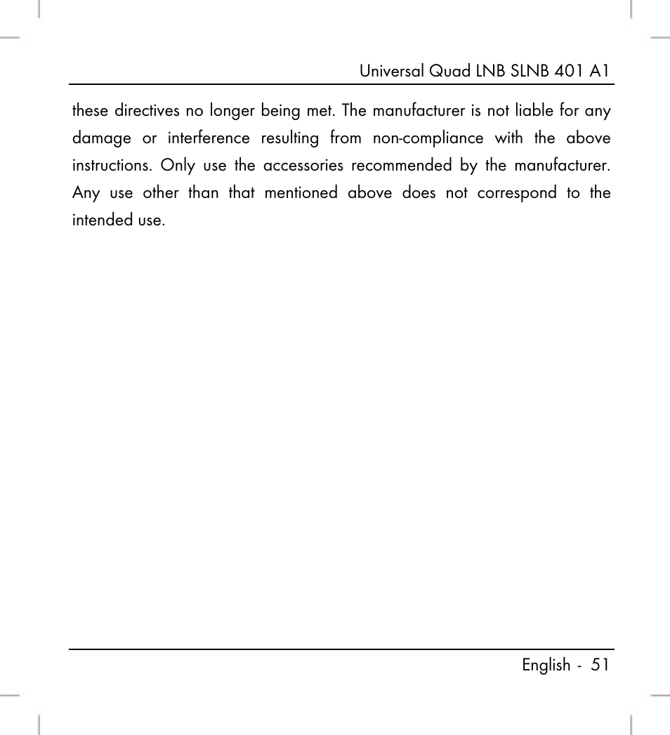 Silvercrest SLNB 401 A1 User Manual | Page 53 / 68