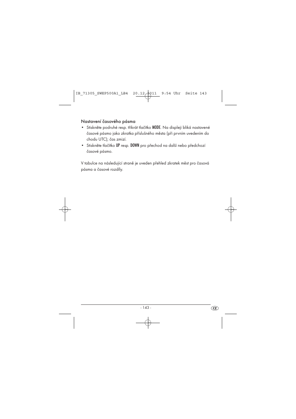 Silvercrest SWEP 500 A1 User Manual | Page 145 / 226