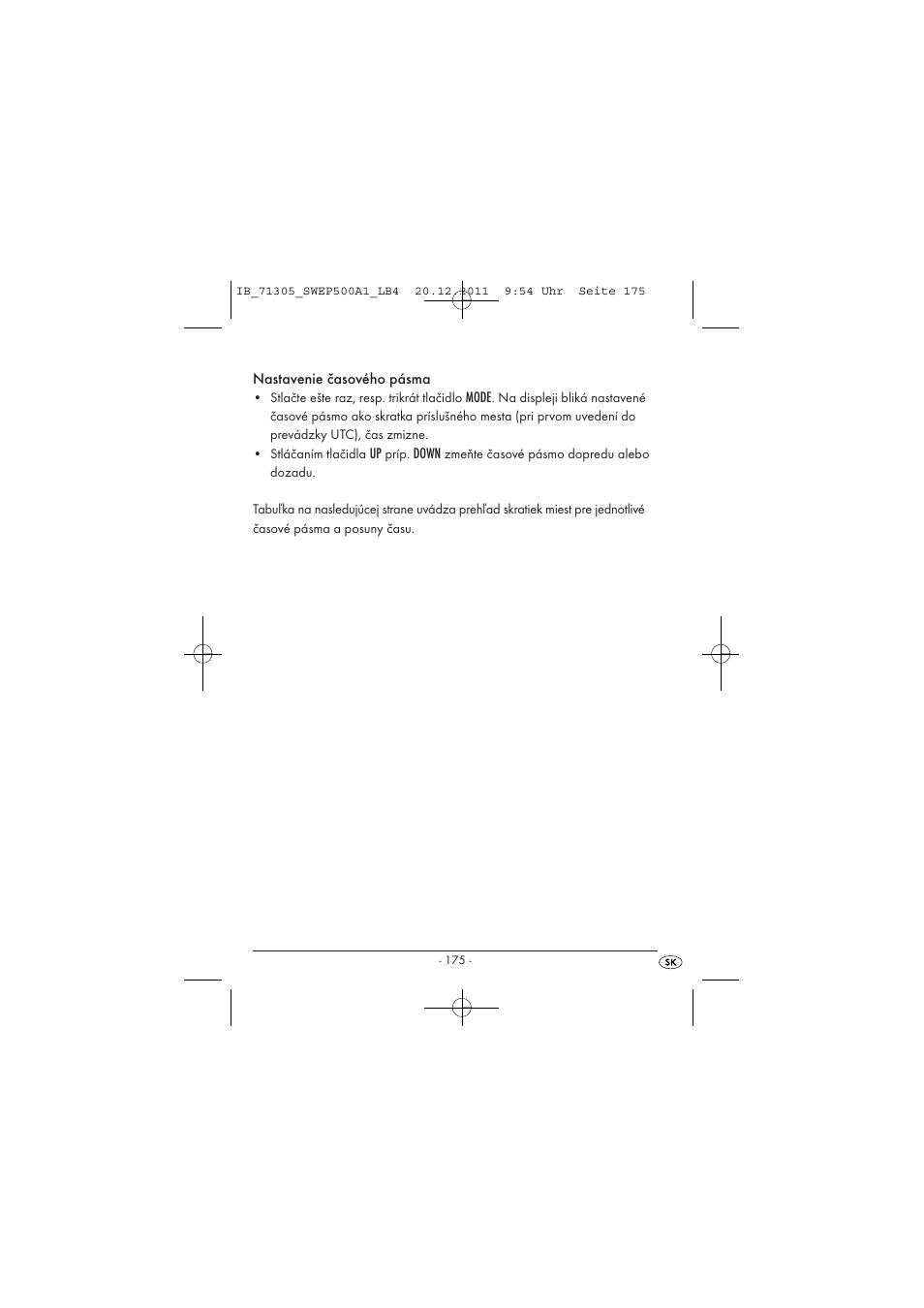 Silvercrest SWEP 500 A1 User Manual | Page 177 / 226