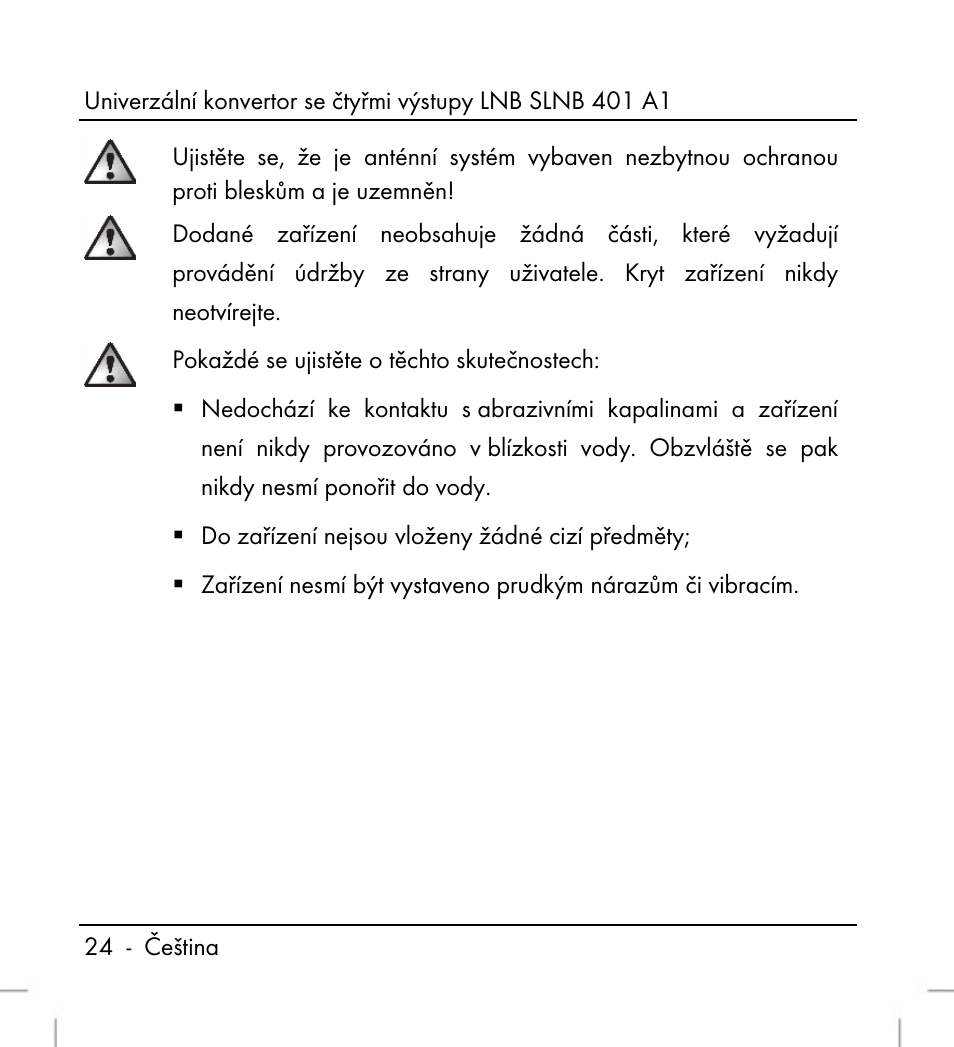 Silvercrest SLNB 401 A1 User Manual | Page 26 / 50