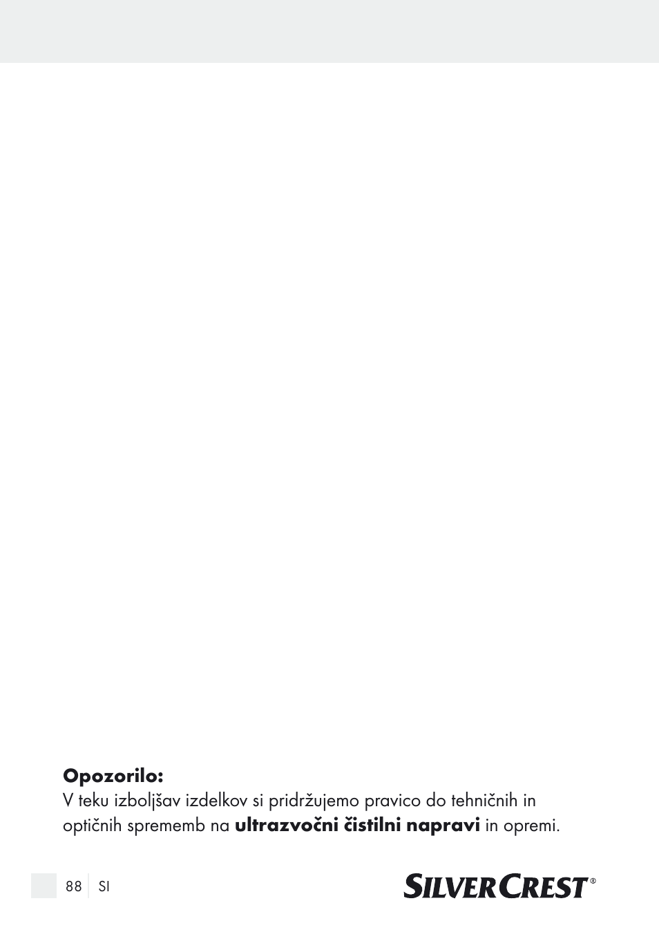 Silvercrest SUR 46 A1 User Manual | Page 88 / 149