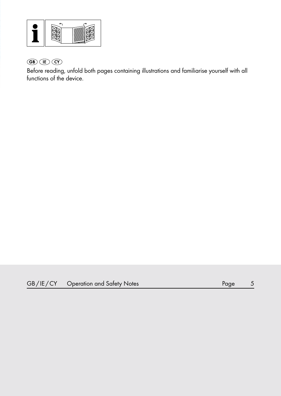 Silvercrest 7133016 User Manual | Page 2 / 25