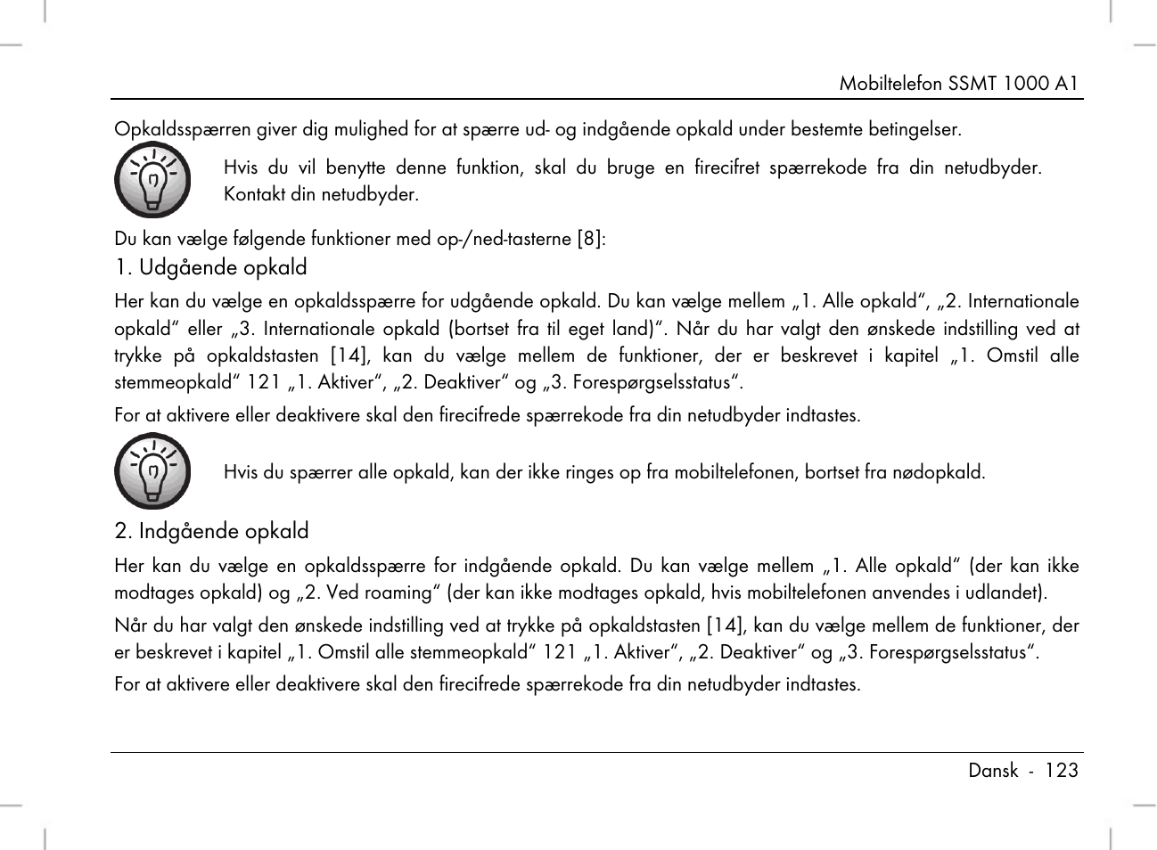 Silvercrest SSMT 1000 A1 User Manual | Page 125 / 136