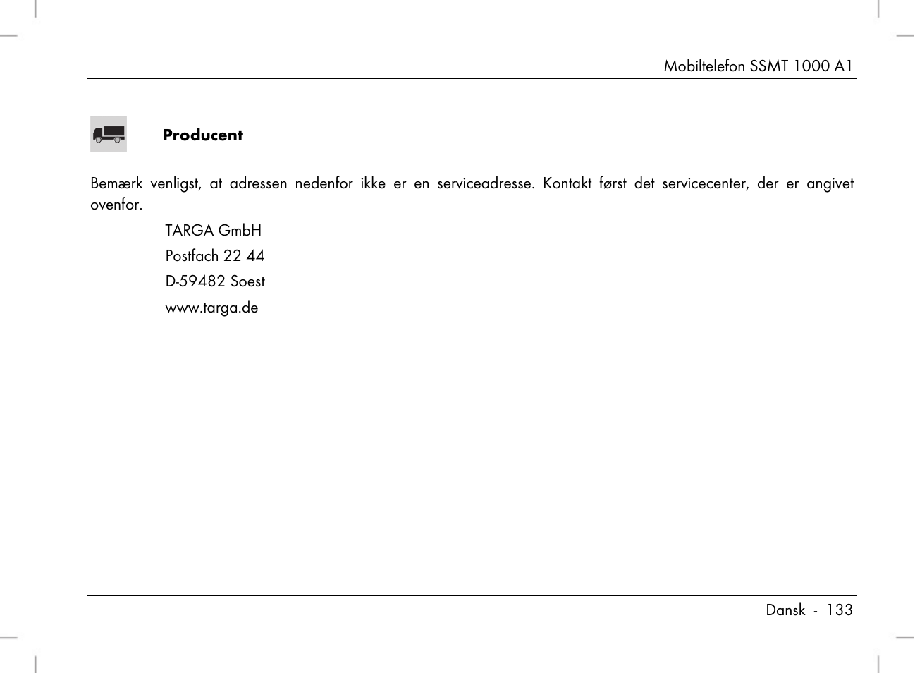 Silvercrest SSMT 1000 A1 User Manual | Page 135 / 136