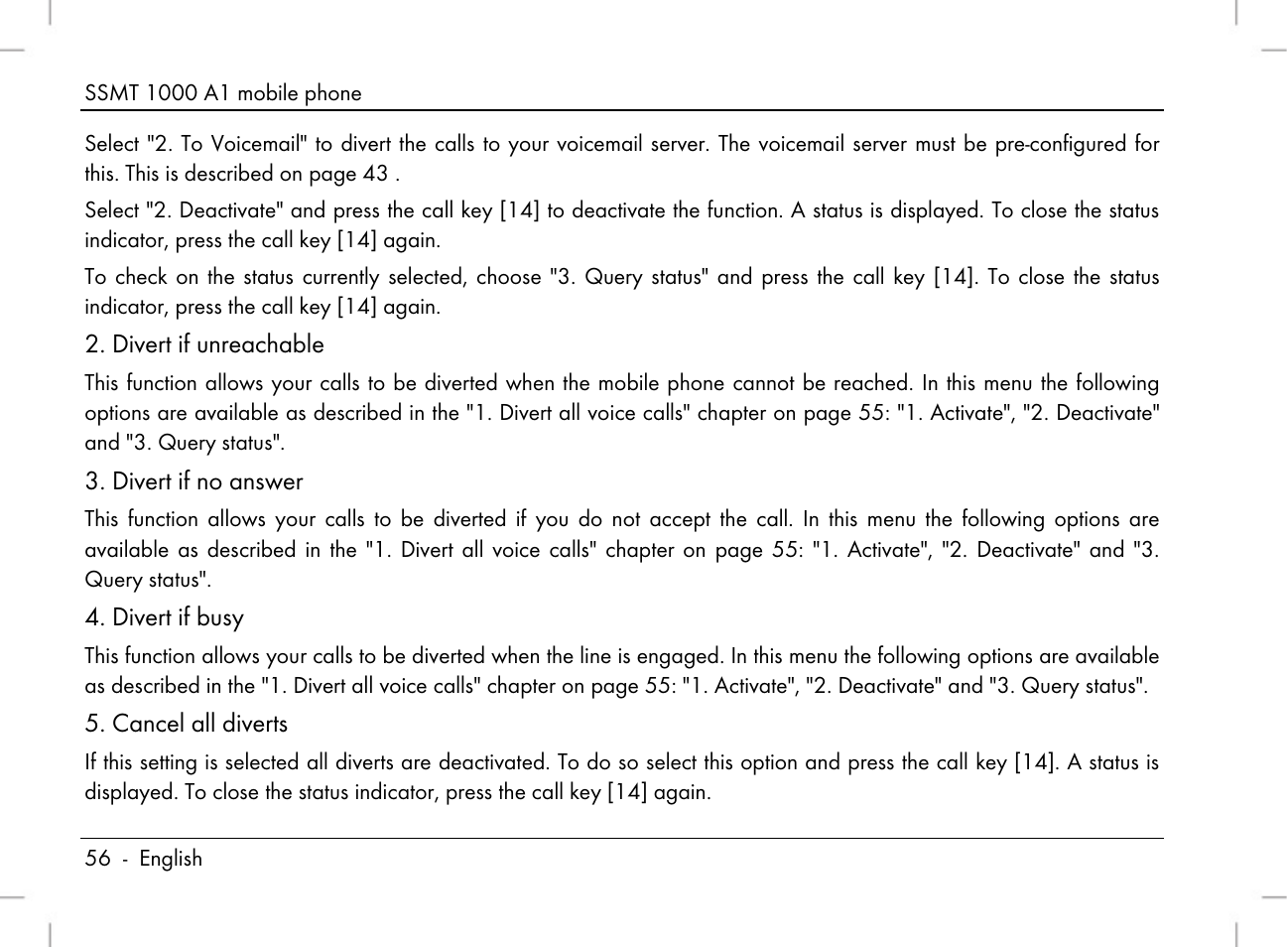 Silvercrest SSMT 1000 A1 User Manual | Page 58 / 136