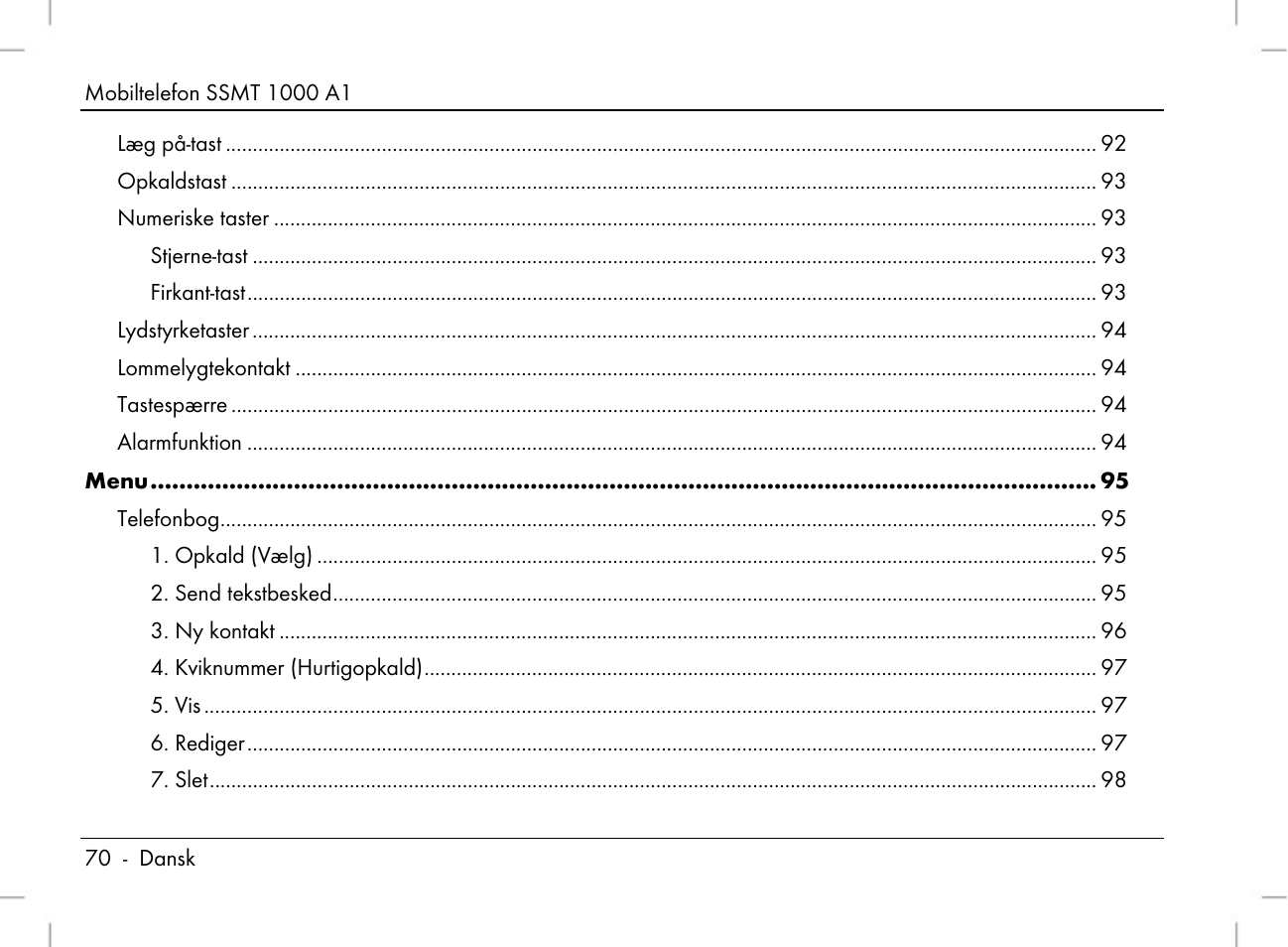 Silvercrest SSMT 1000 A1 User Manual | Page 72 / 136