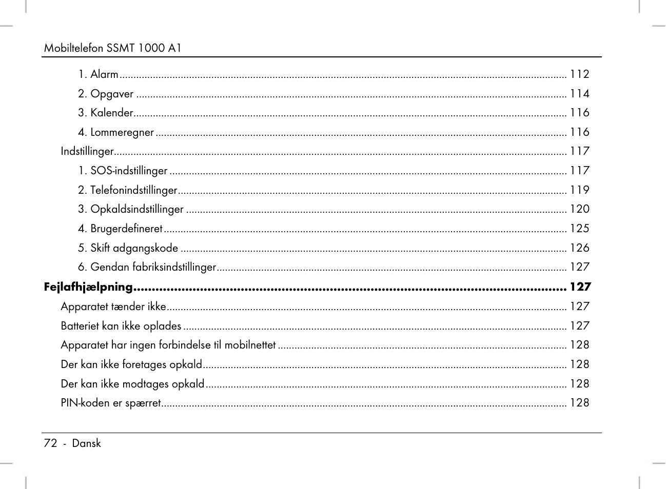 Silvercrest SSMT 1000 A1 User Manual | Page 74 / 136
