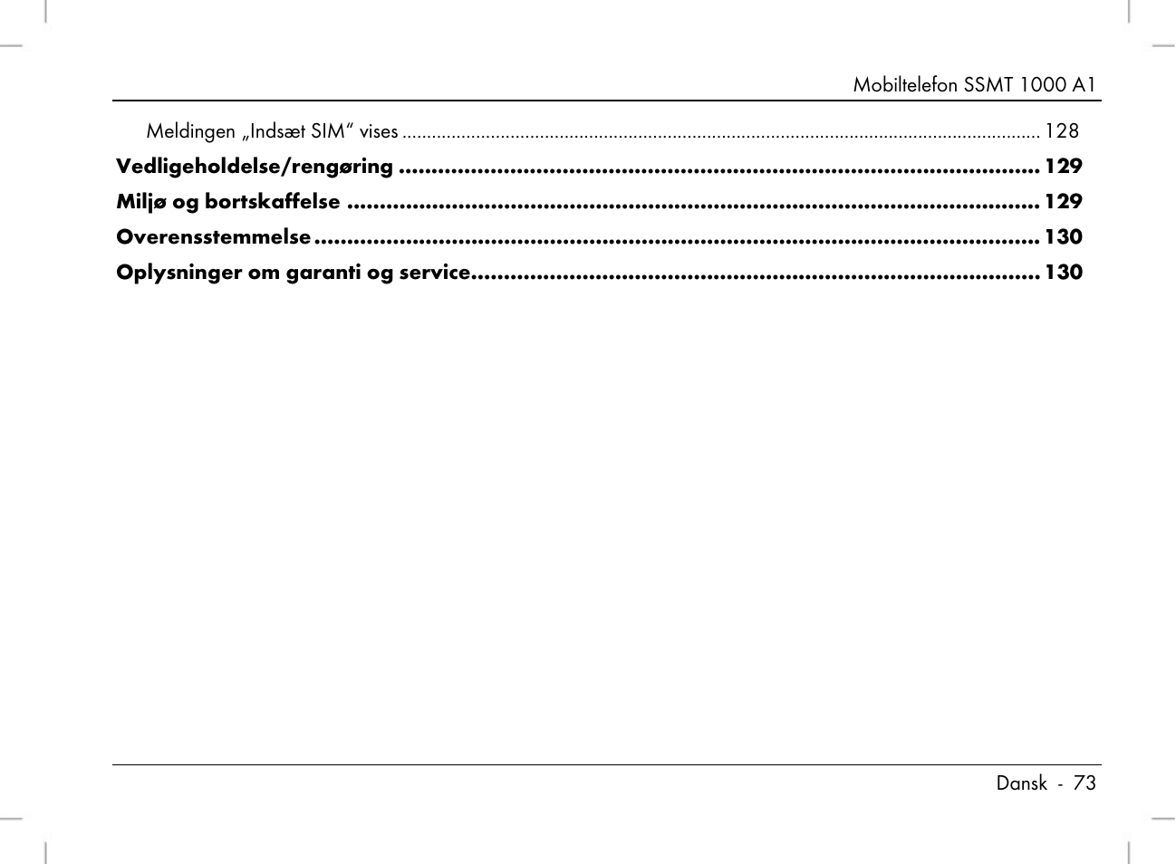 Silvercrest SSMT 1000 A1 User Manual | Page 75 / 136