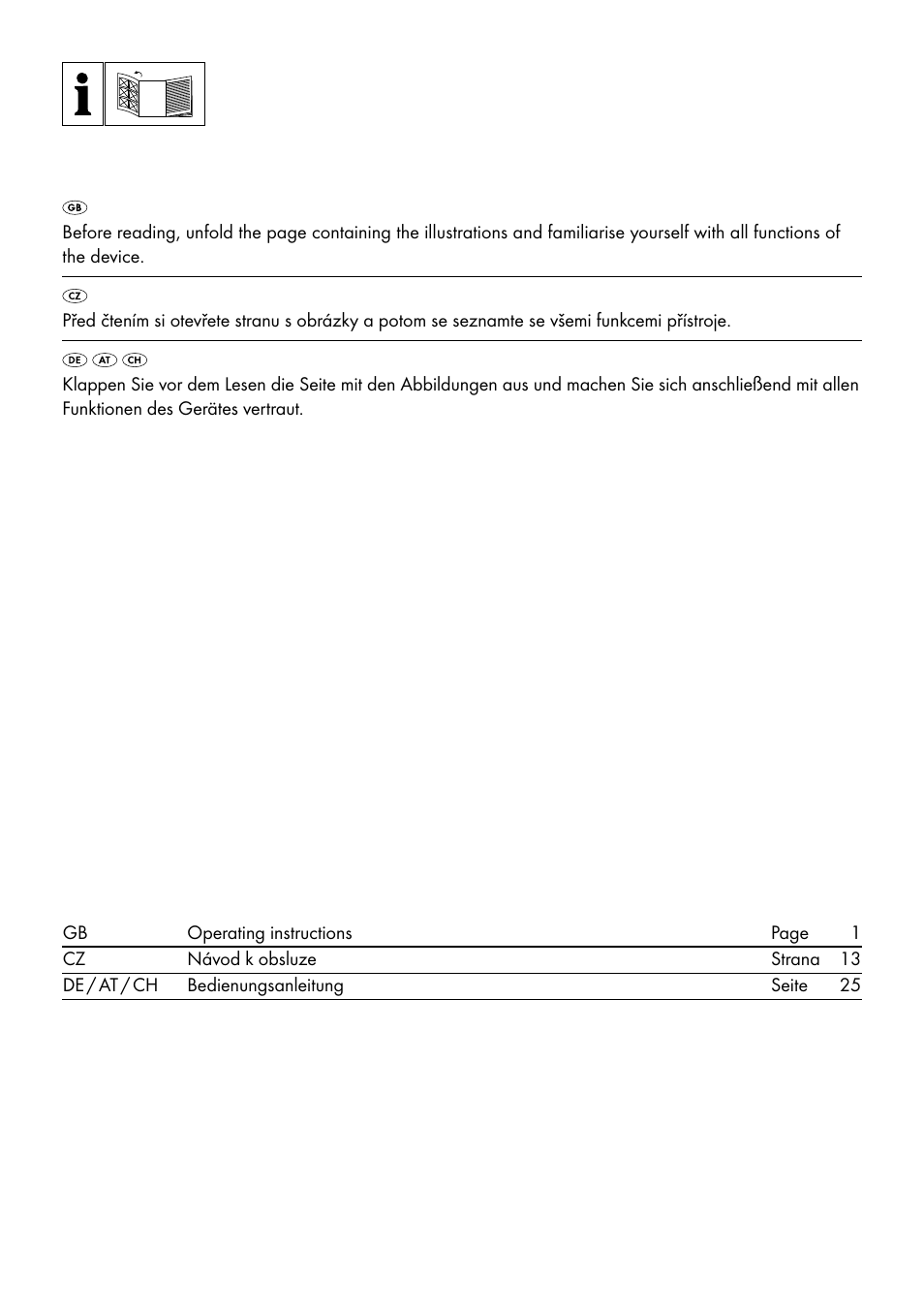 Silvercrest SSKB 2200 A1 User Manual | Page 2 / 40
