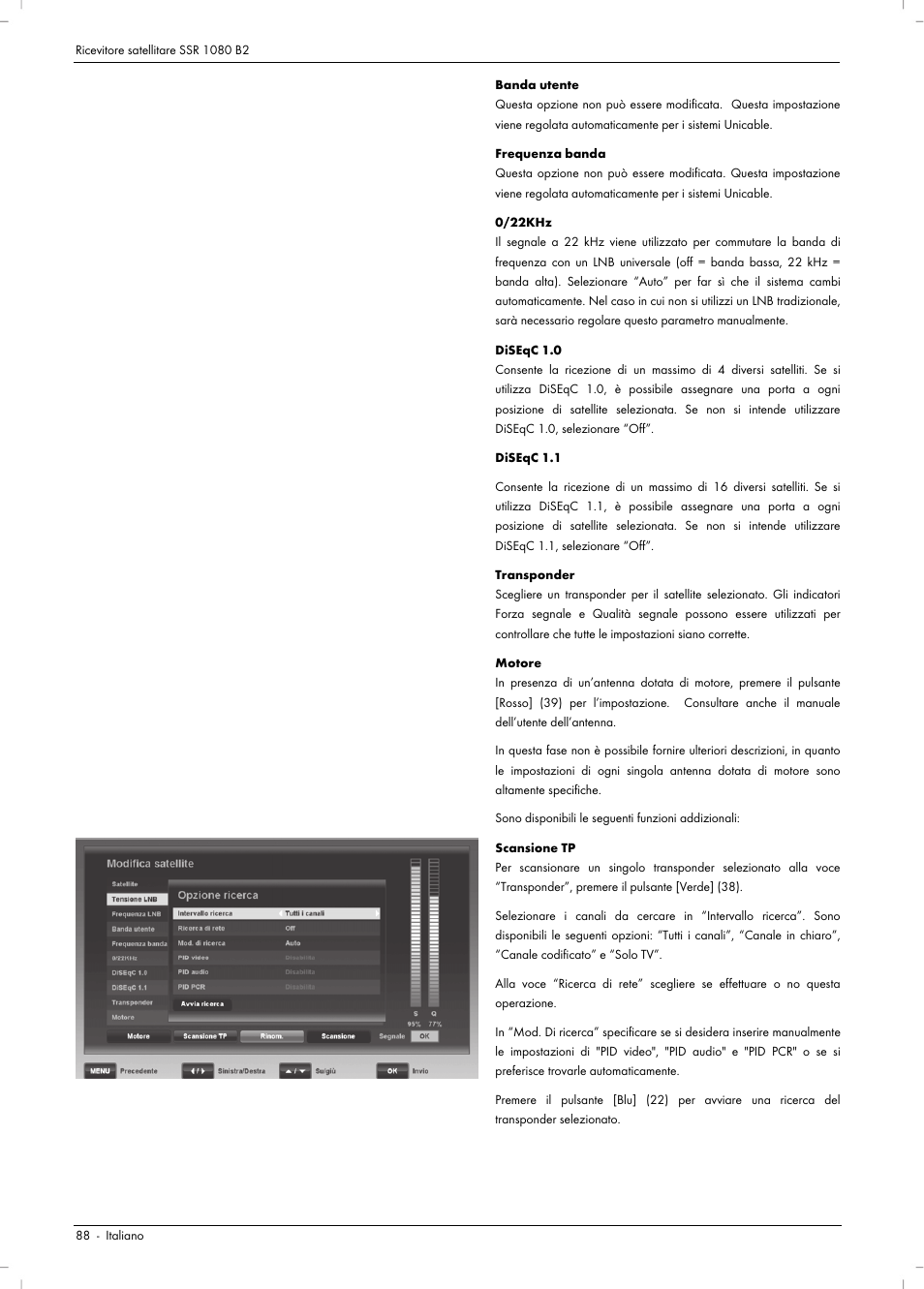 Silvercrest SSR 1080 B2 User Manual | Page 90 / 140