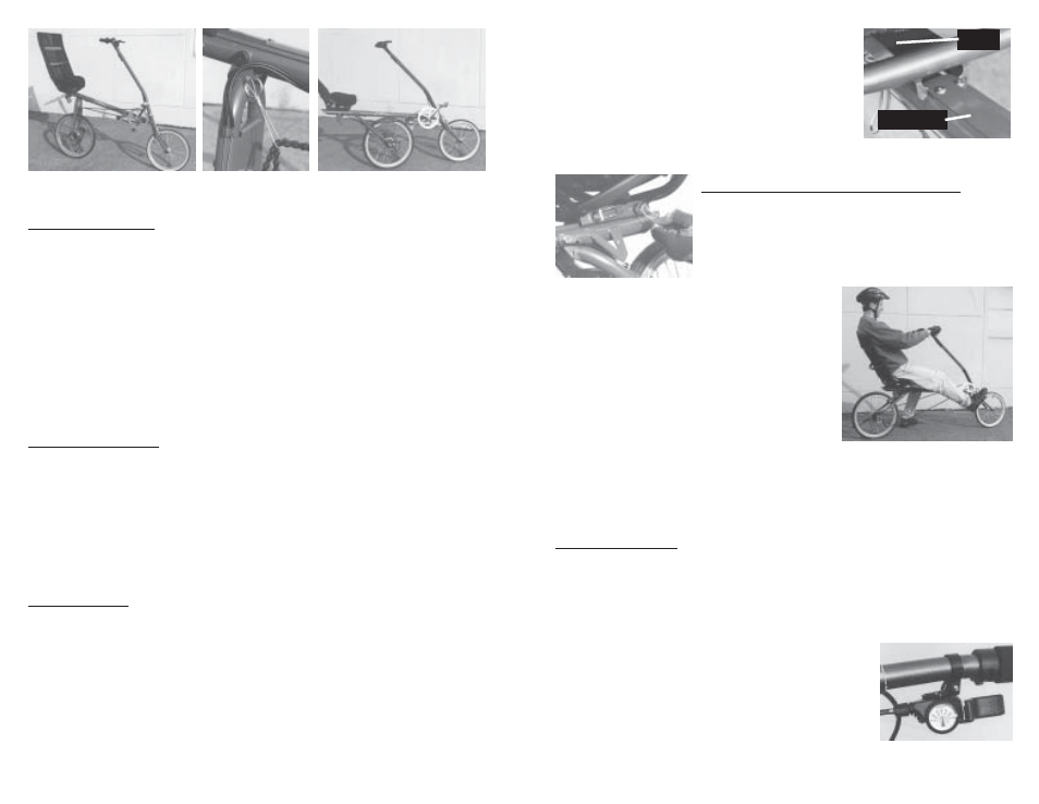 Photo of metr | Diamond Power Products R30ST User Manual | Page 9 / 10