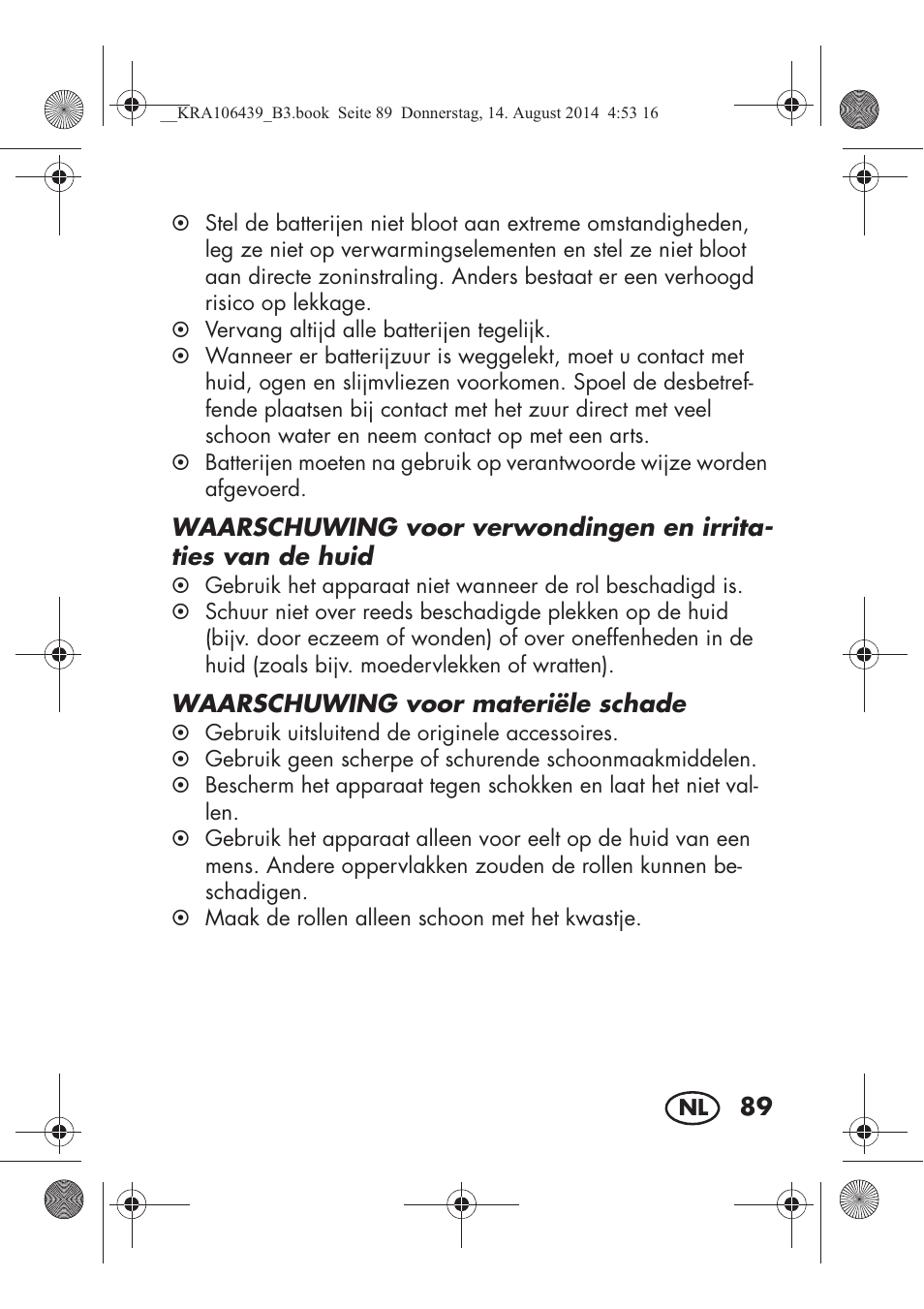 Silvercrest SHE 3 A1 User Manual | Page 91 / 122