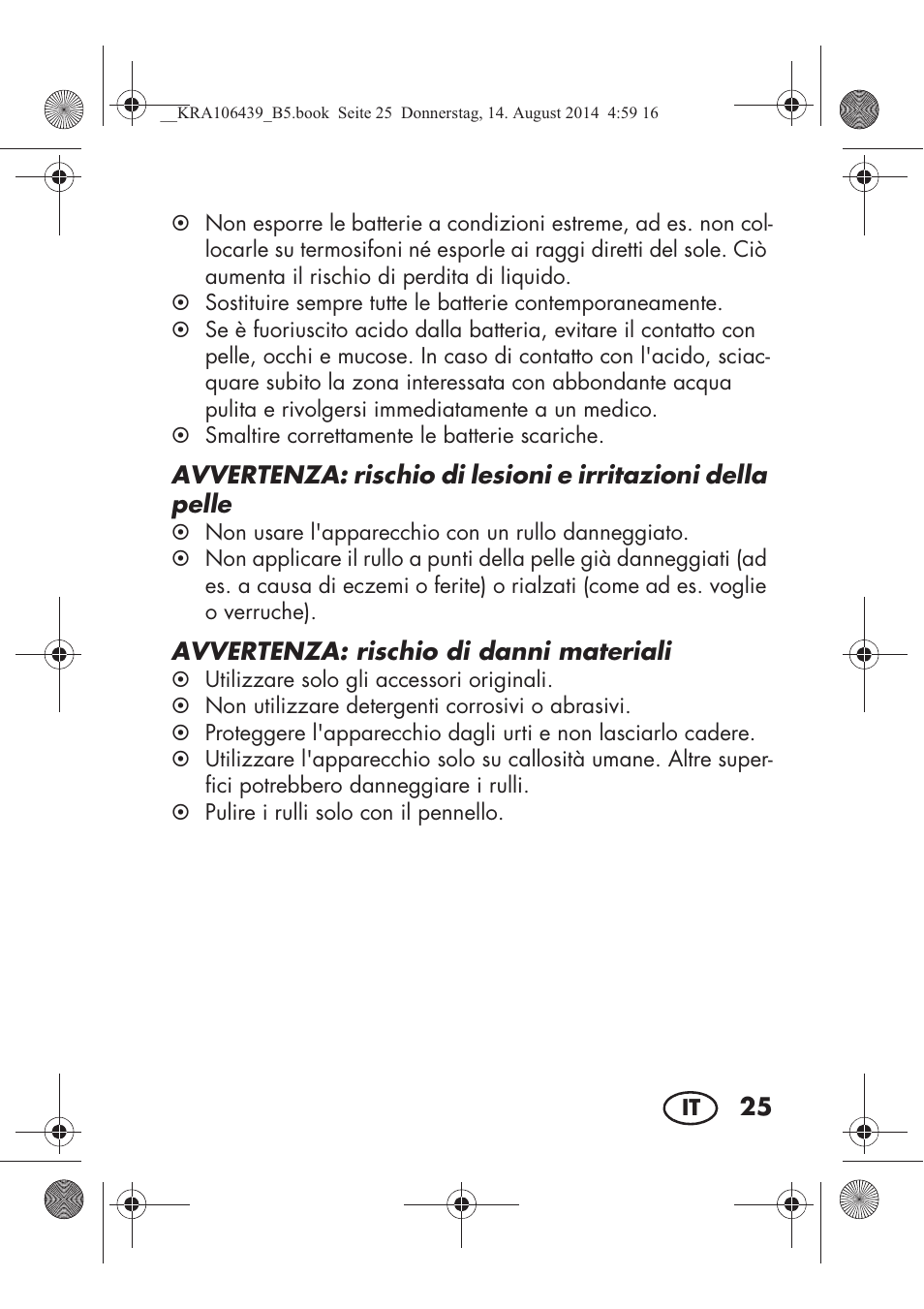 Silvercrest SHE 3 A1 User Manual | Page 27 / 94