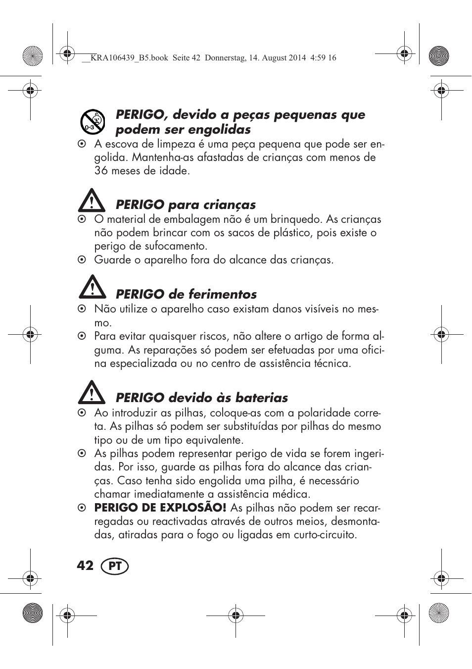 Silvercrest SHE 3 A1 User Manual | Page 44 / 94