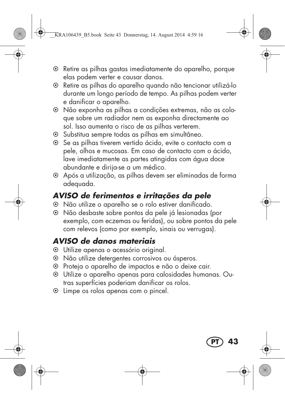 Silvercrest SHE 3 A1 User Manual | Page 45 / 94