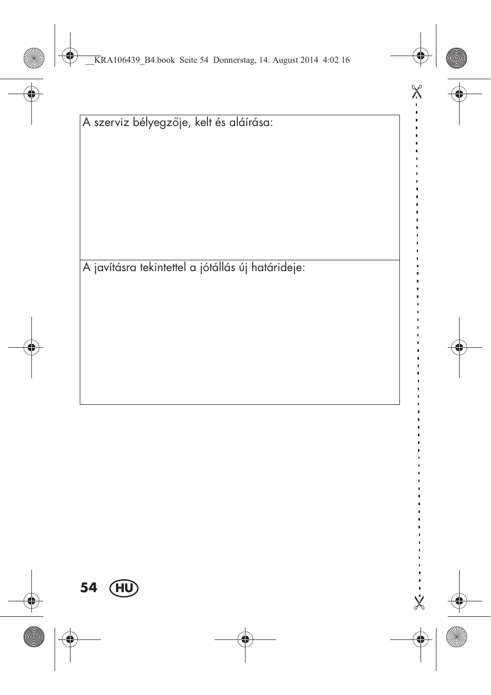 Silvercrest SHE 3 A1 User Manual | Page 56 / 126