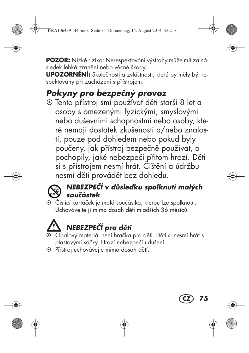 Silvercrest SHE 3 A1 User Manual | Page 77 / 126