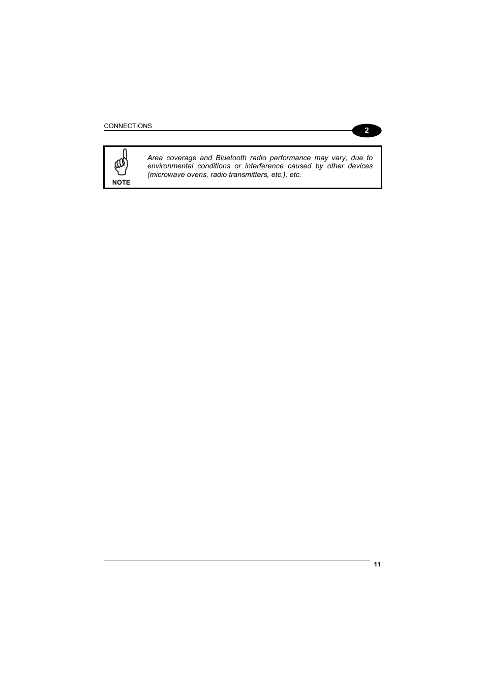 Datalogic Scanning Jet User Manual | Page 27 / 106