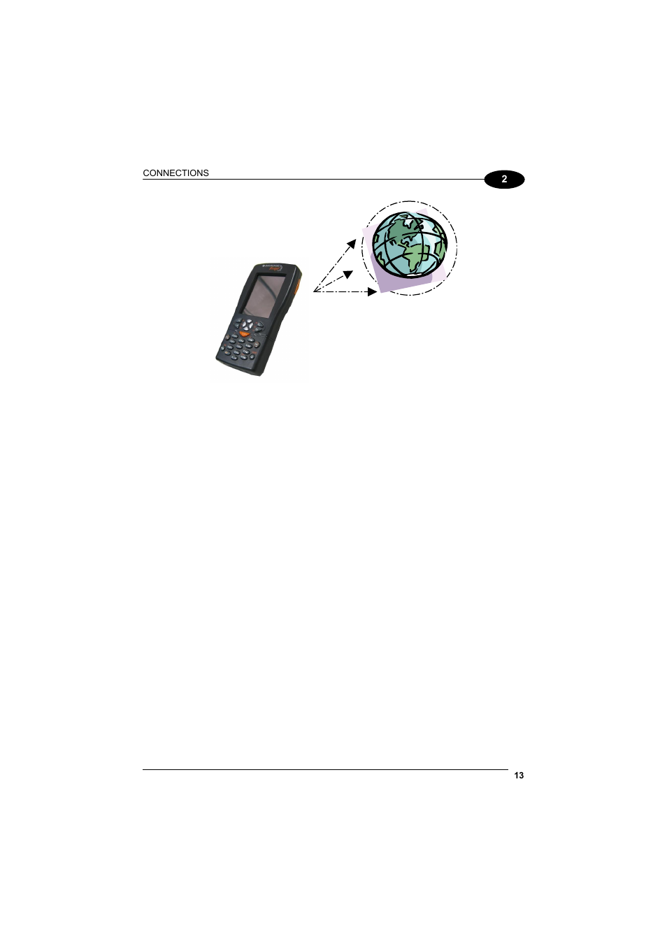 Datalogic Scanning Jet User Manual | Page 29 / 106
