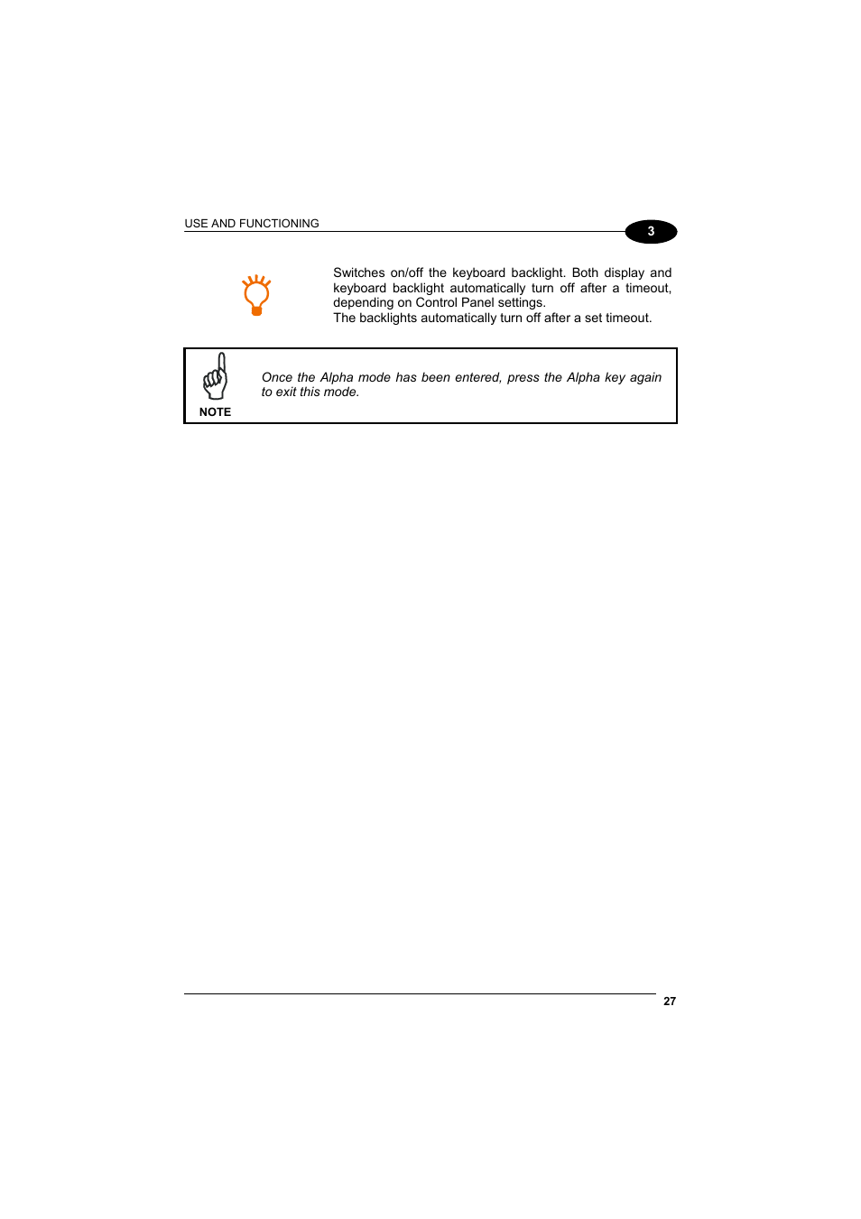 Datalogic Scanning Jet User Manual | Page 43 / 106