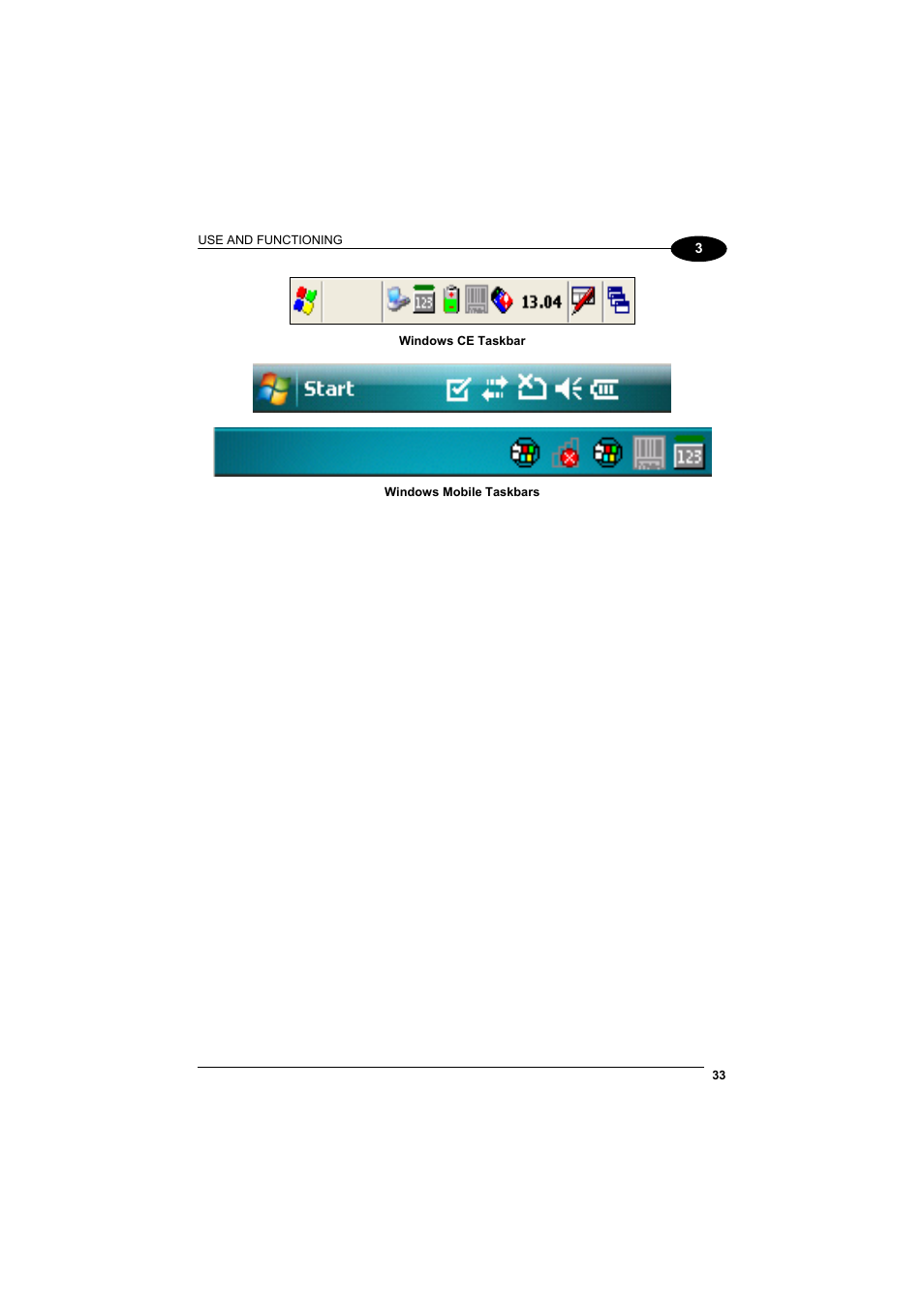 Datalogic Scanning Jet User Manual | Page 49 / 106
