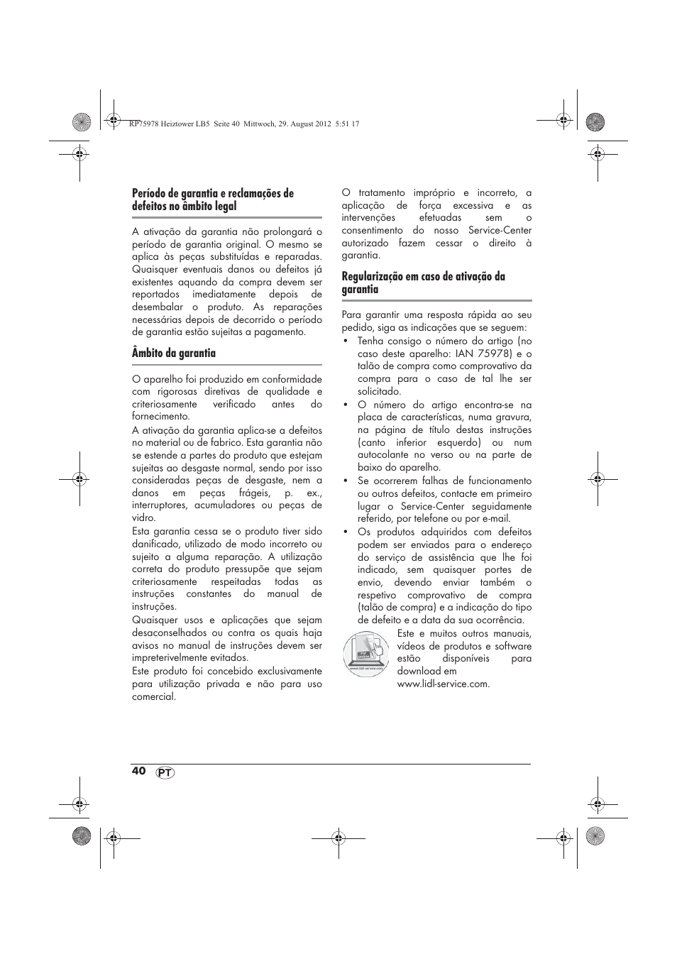 Silvercrest SHT 2000 A1 User Manual | Page 42 / 70