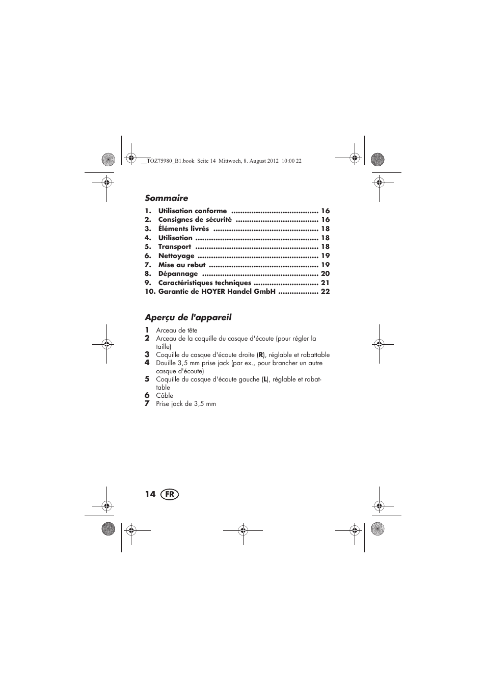 Silvercrest SKH 60 A1 User Manual | Page 16 / 62