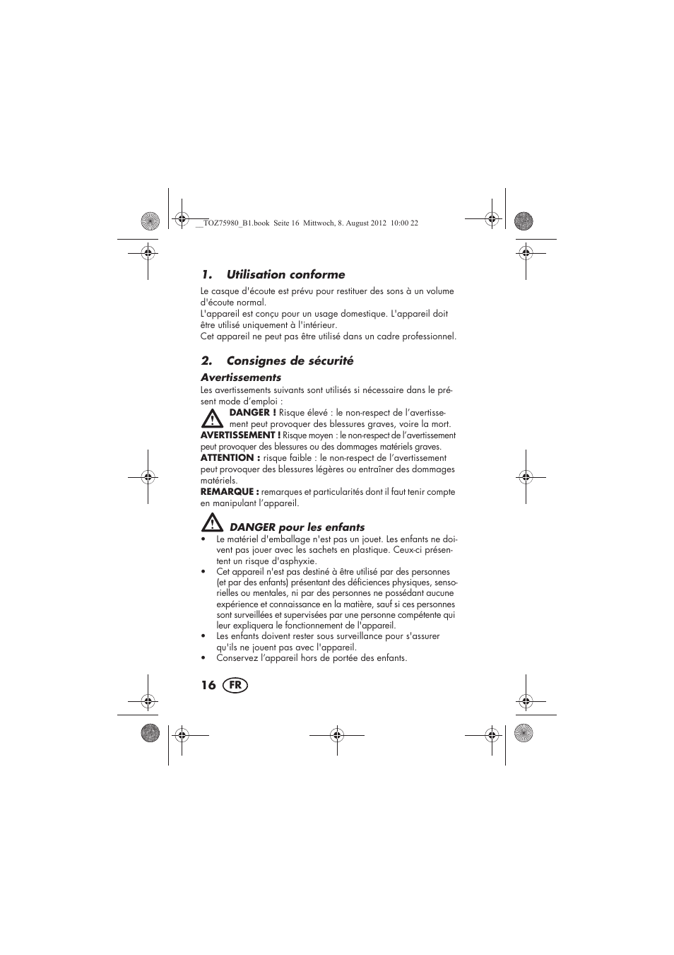 Silvercrest SKH 60 A1 User Manual | Page 18 / 62