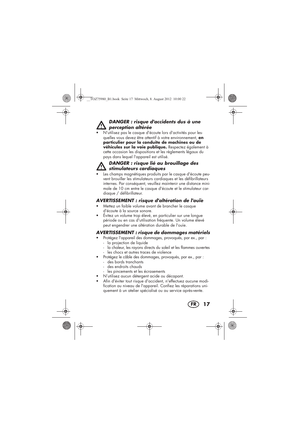 Silvercrest SKH 60 A1 User Manual | Page 19 / 62