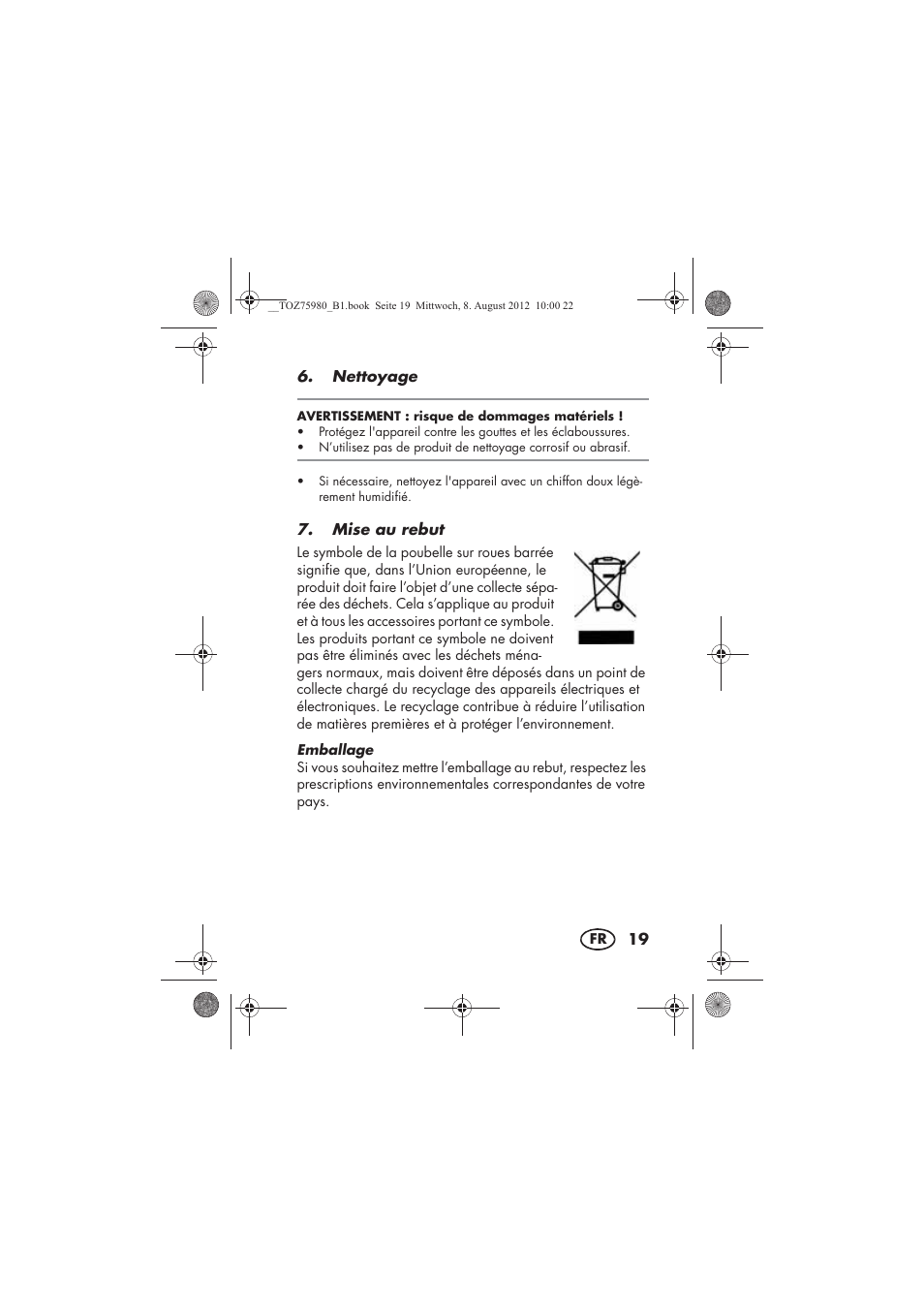 Silvercrest SKH 60 A1 User Manual | Page 21 / 62