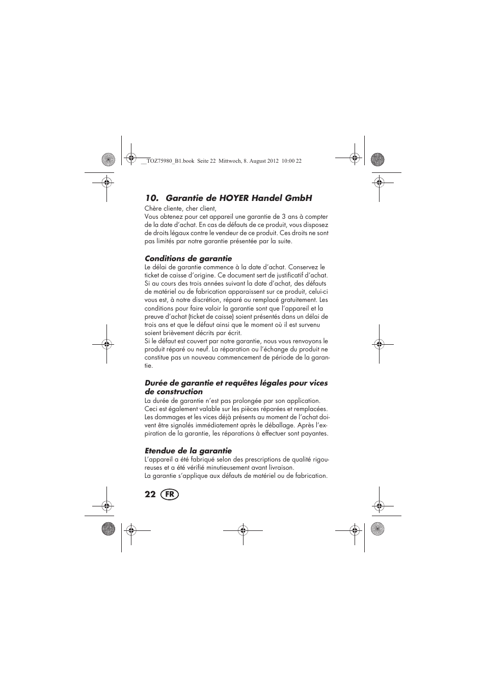 Silvercrest SKH 60 A1 User Manual | Page 24 / 62