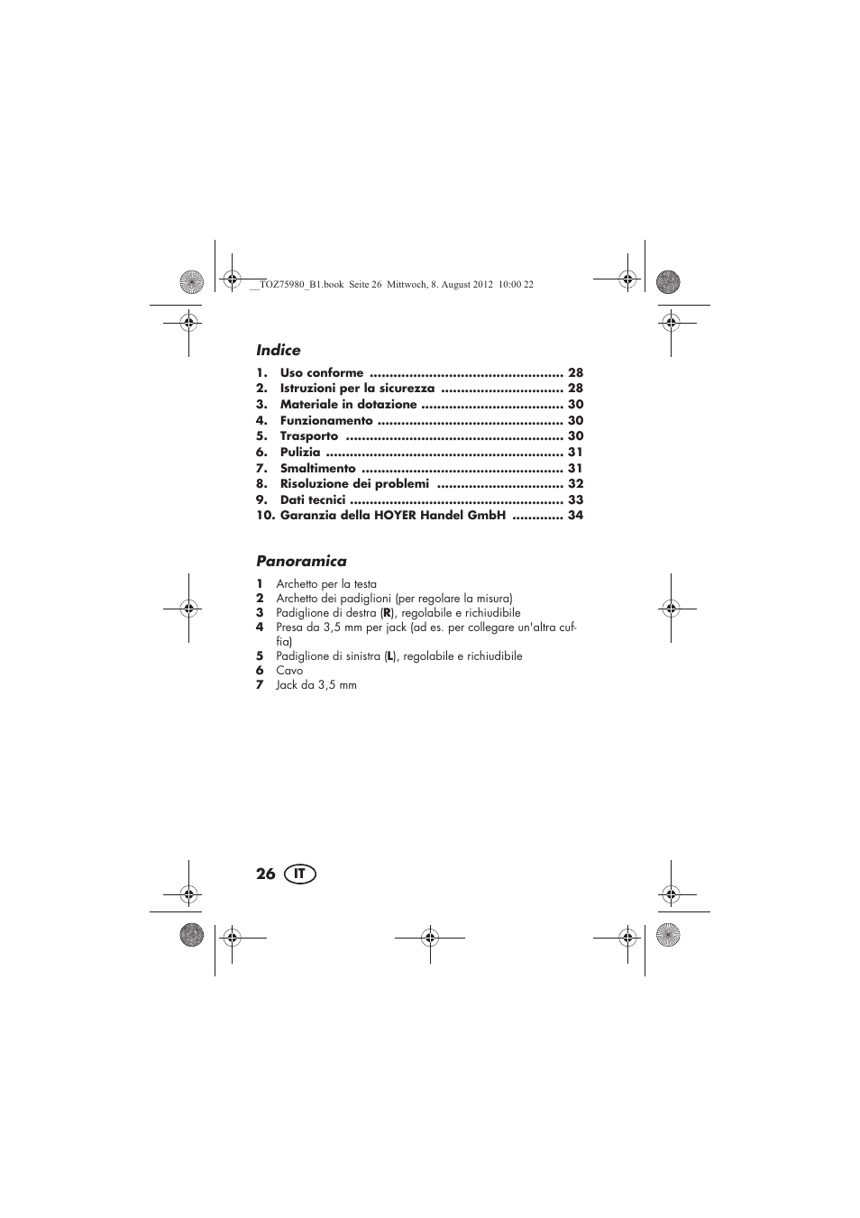 Silvercrest SKH 60 A1 User Manual | Page 28 / 62