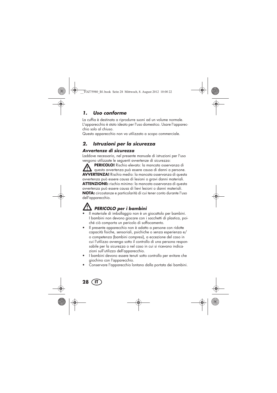 Silvercrest SKH 60 A1 User Manual | Page 30 / 62