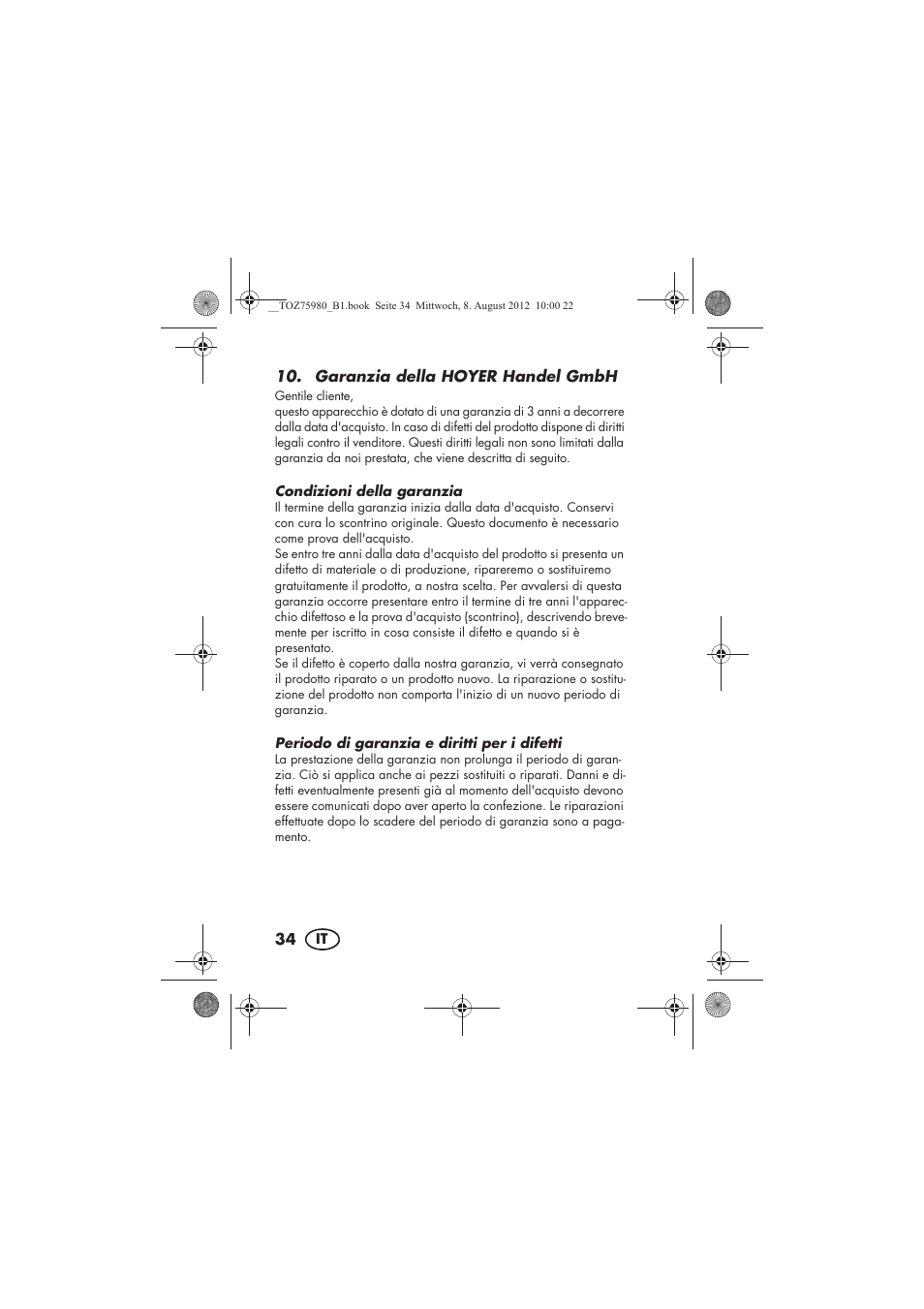 Silvercrest SKH 60 A1 User Manual | Page 36 / 62