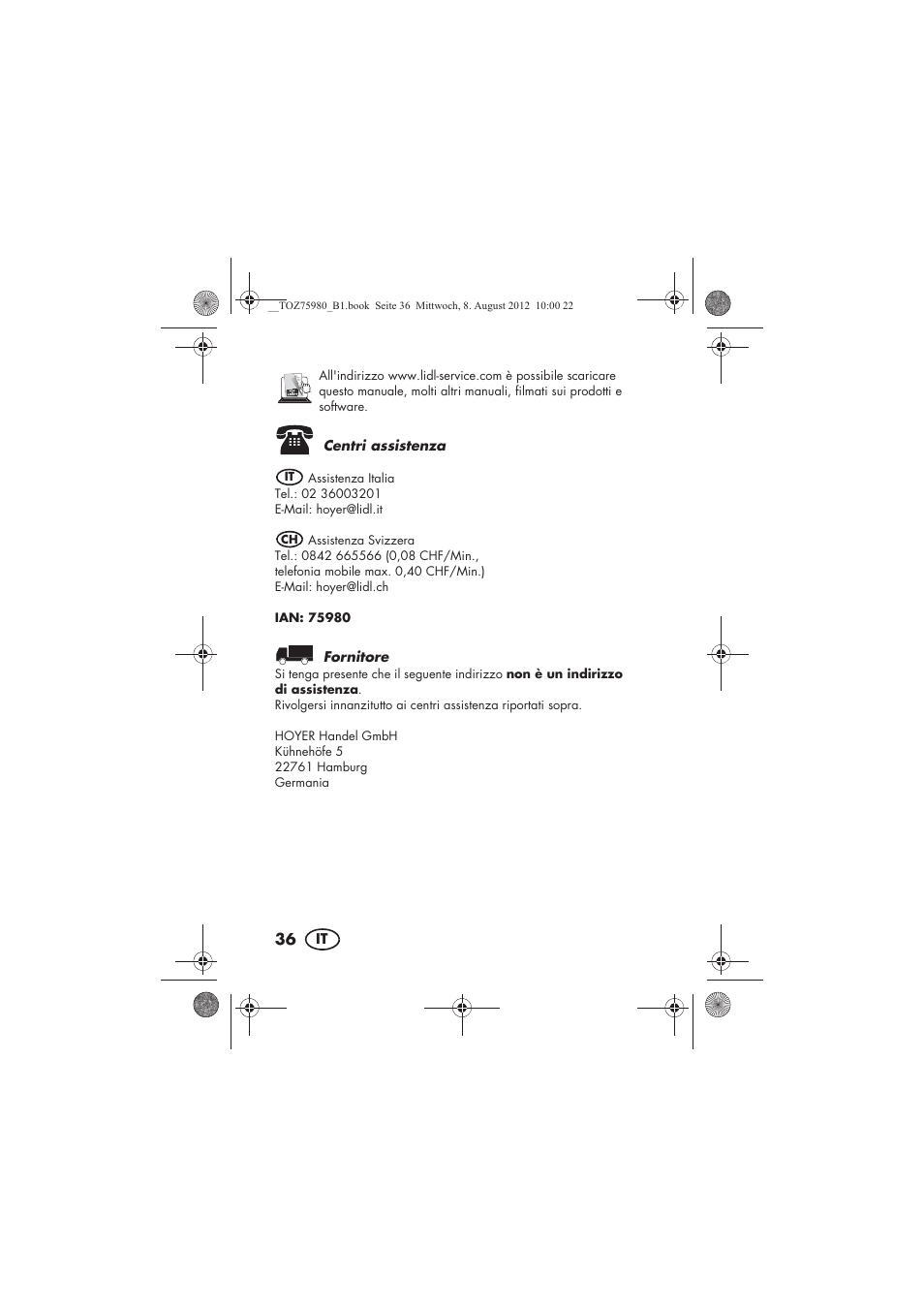 Silvercrest SKH 60 A1 User Manual | Page 38 / 62