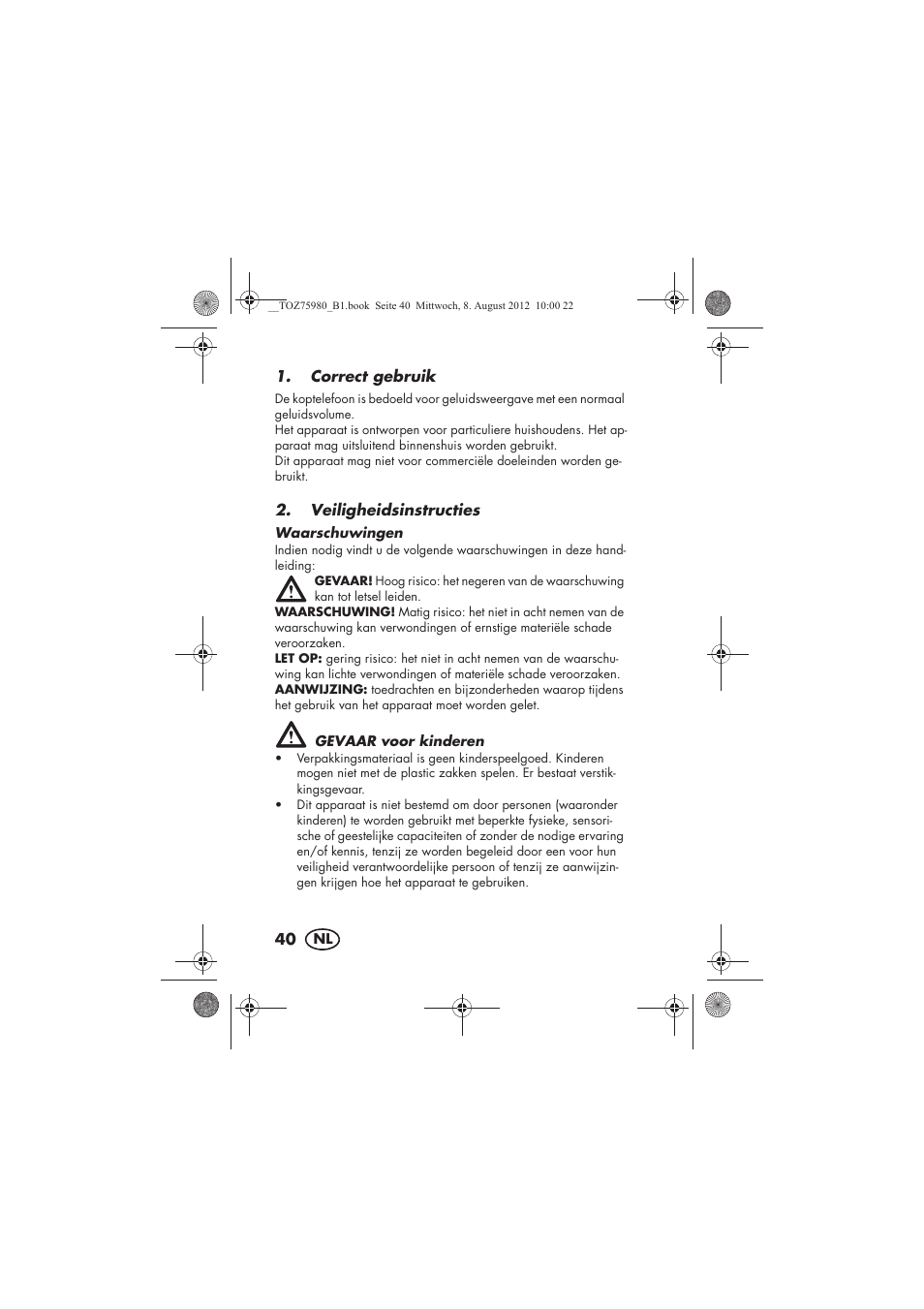 Silvercrest SKH 60 A1 User Manual | Page 42 / 62