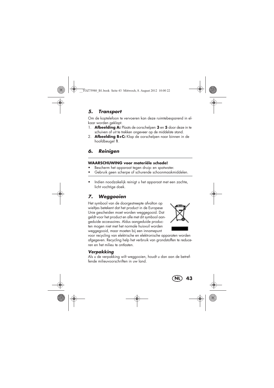 Silvercrest SKH 60 A1 User Manual | Page 45 / 62