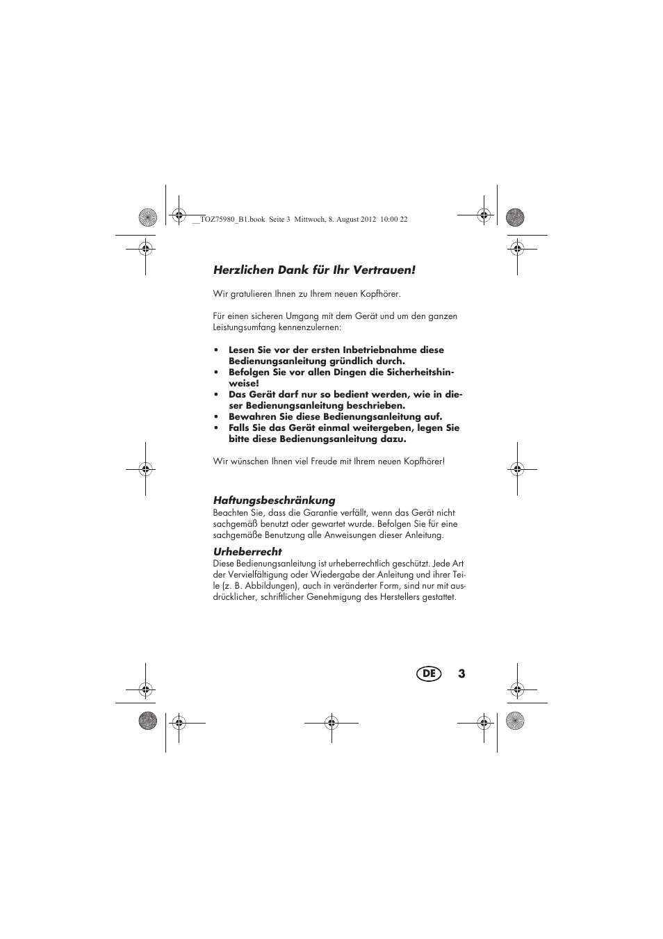 Silvercrest SKH 60 A1 User Manual | Page 5 / 62