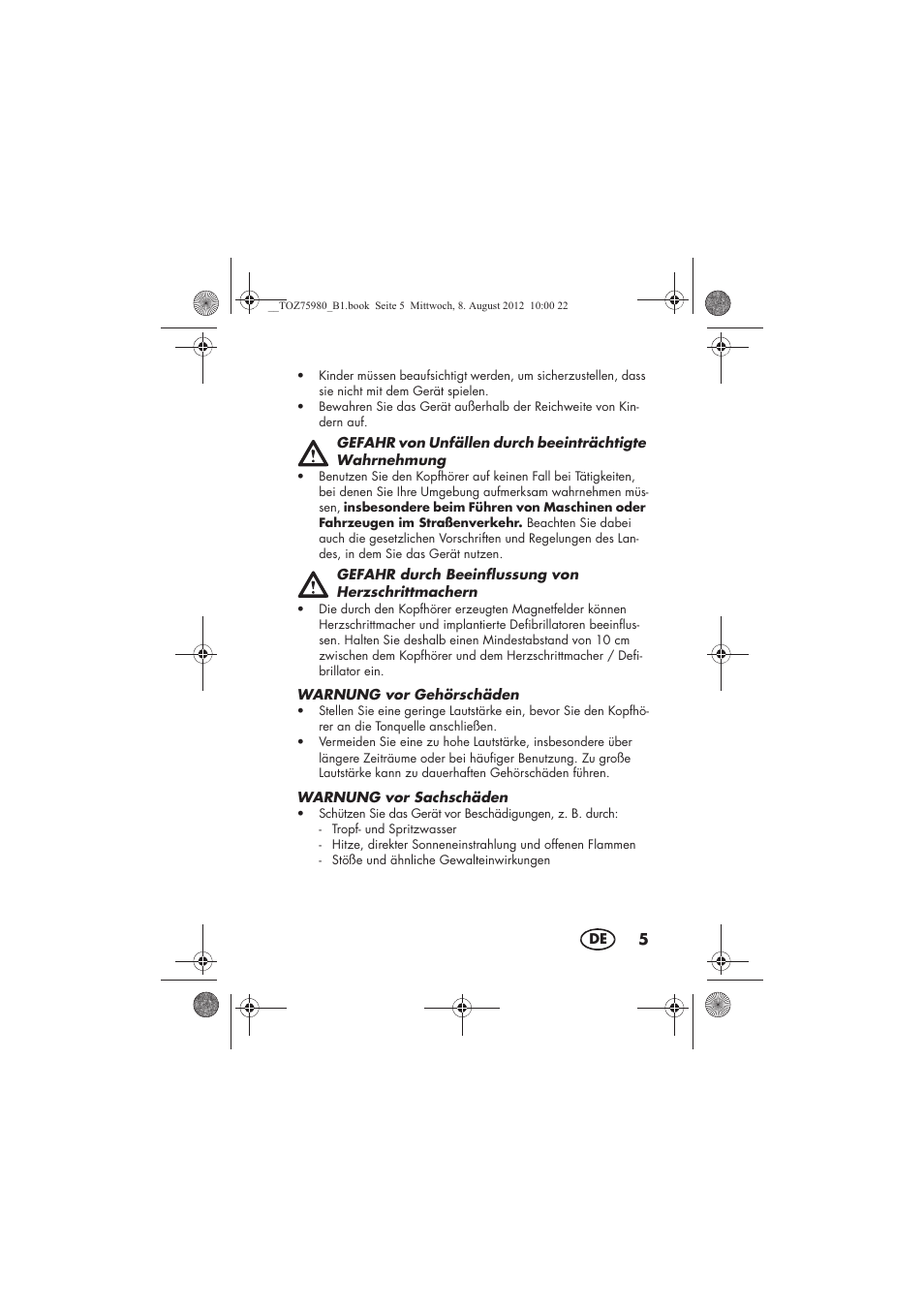 Silvercrest SKH 60 A1 User Manual | Page 7 / 62