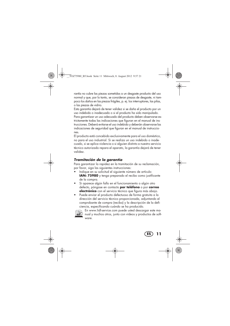 Silvercrest SKH 60 A1 User Manual | Page 13 / 62