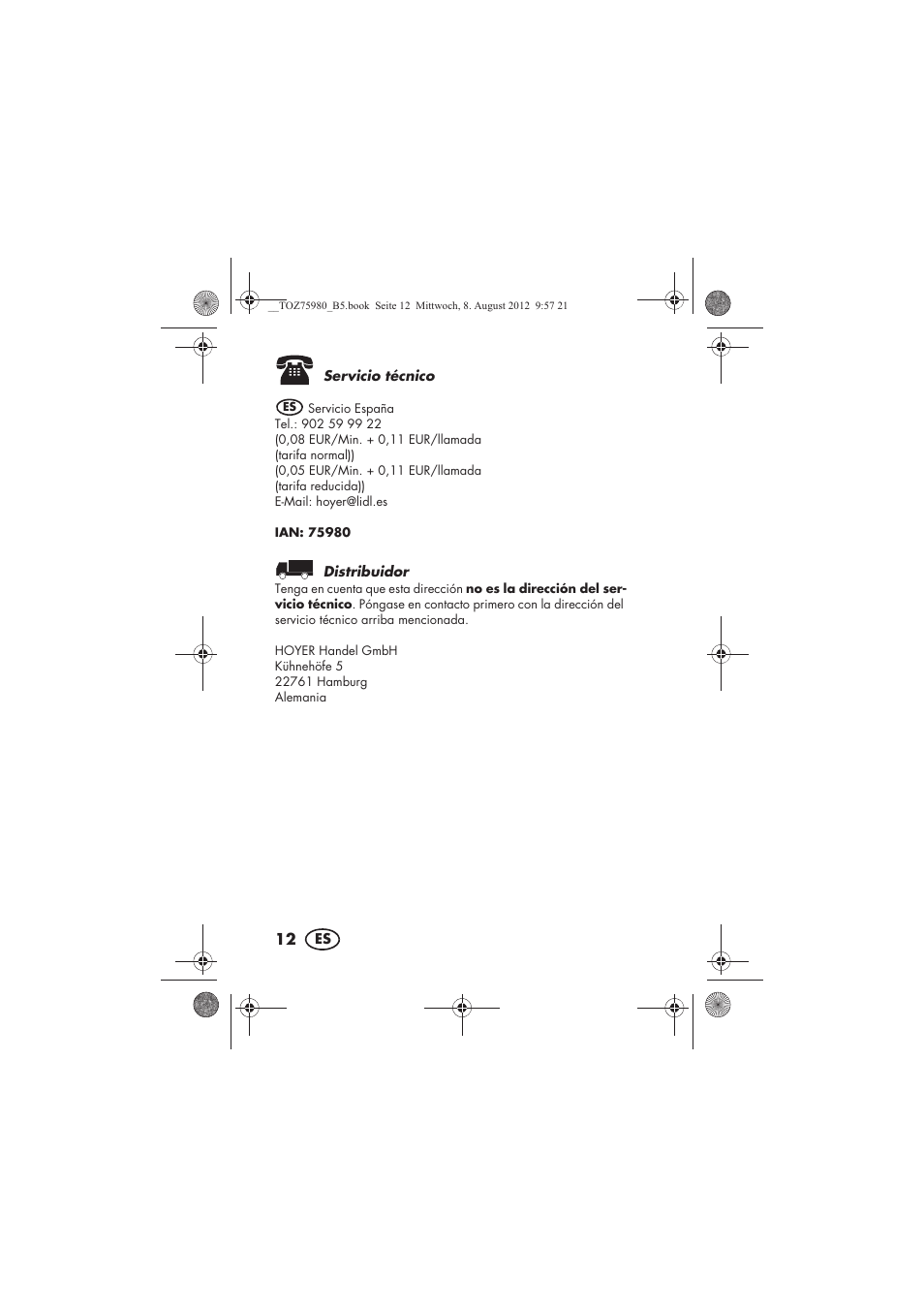 Silvercrest SKH 60 A1 User Manual | Page 14 / 62